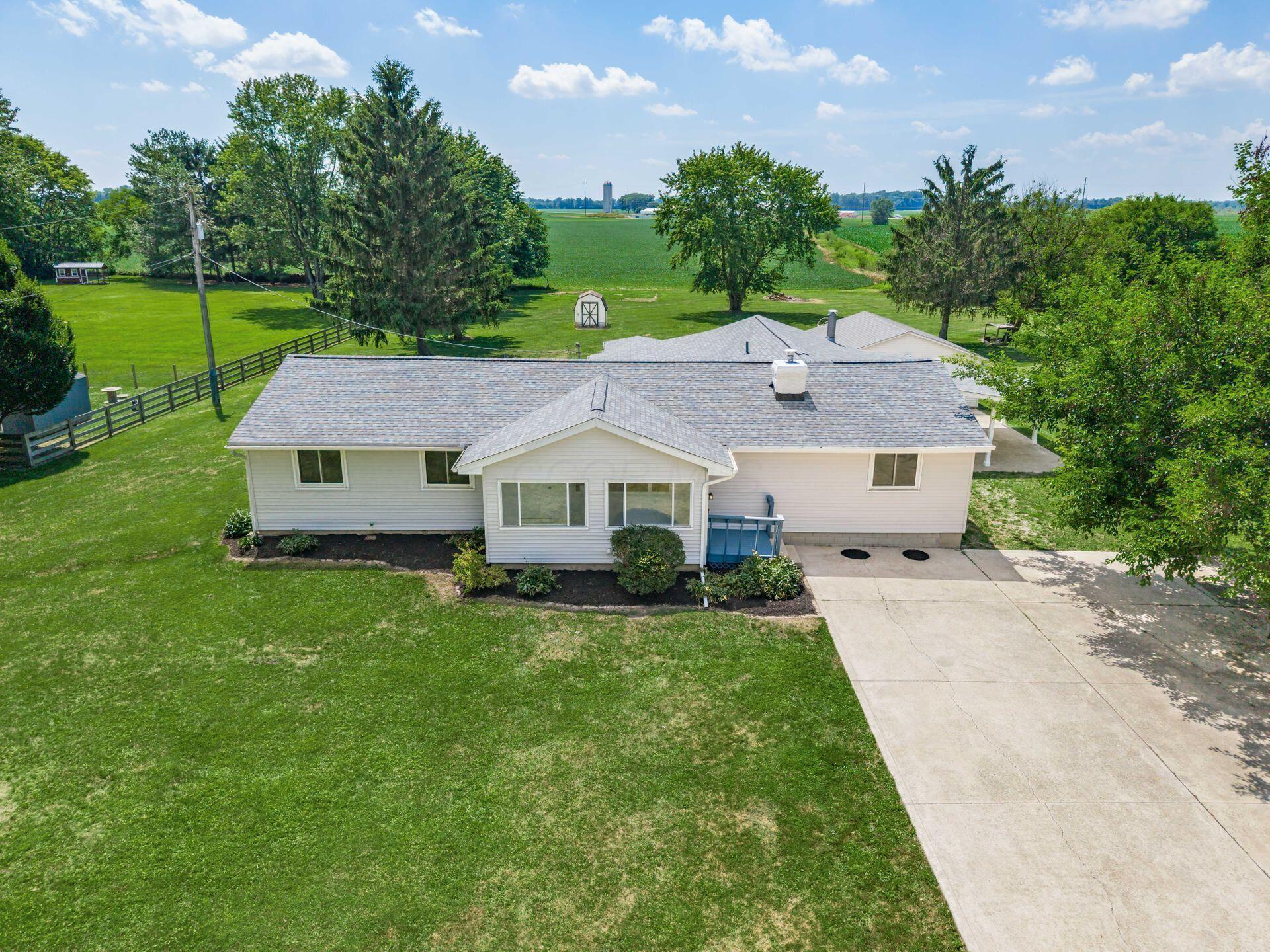 12917 Jerome Road Property Photo 1