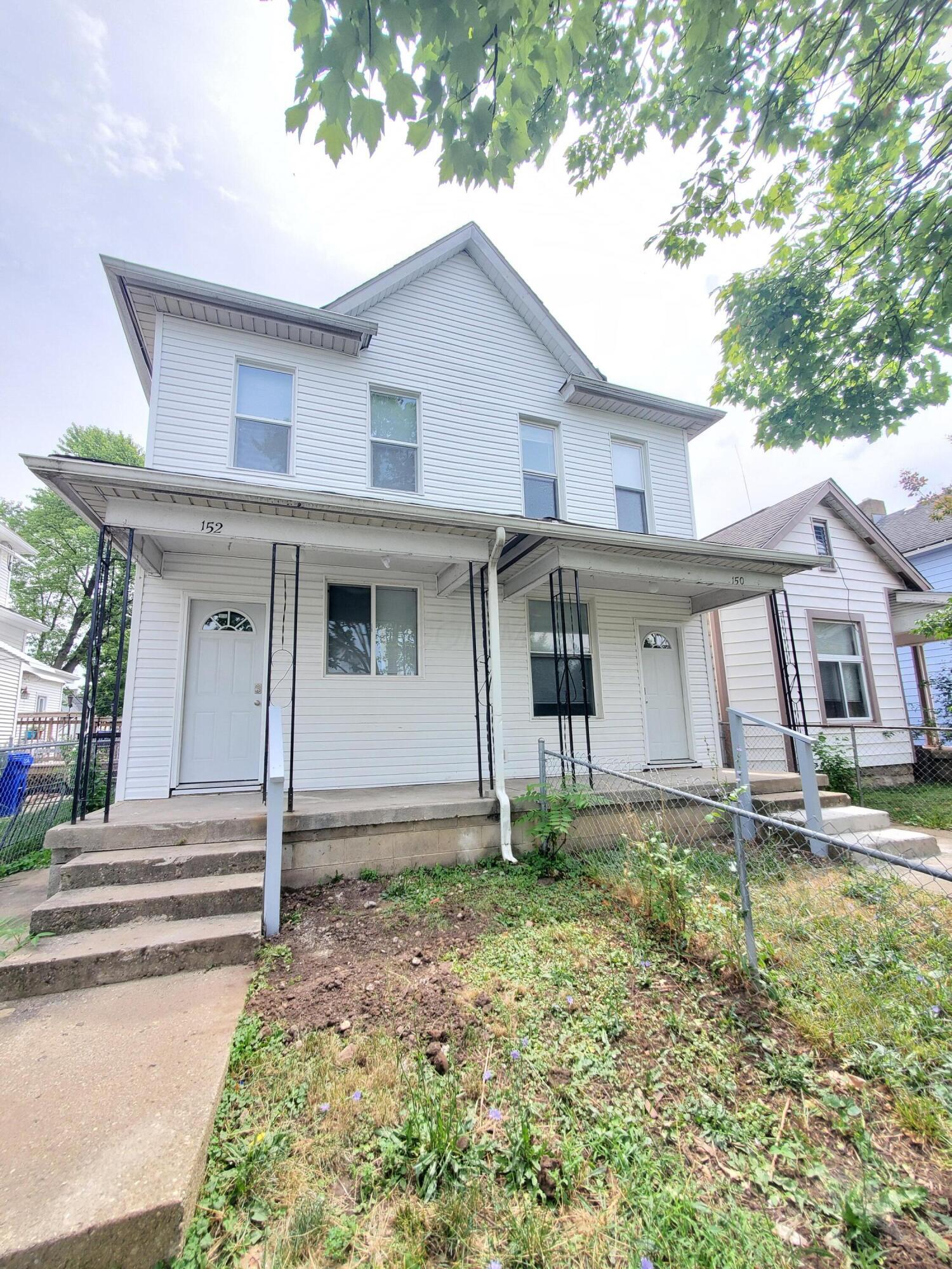 150-152 Hayden Avenue Property Photo 1