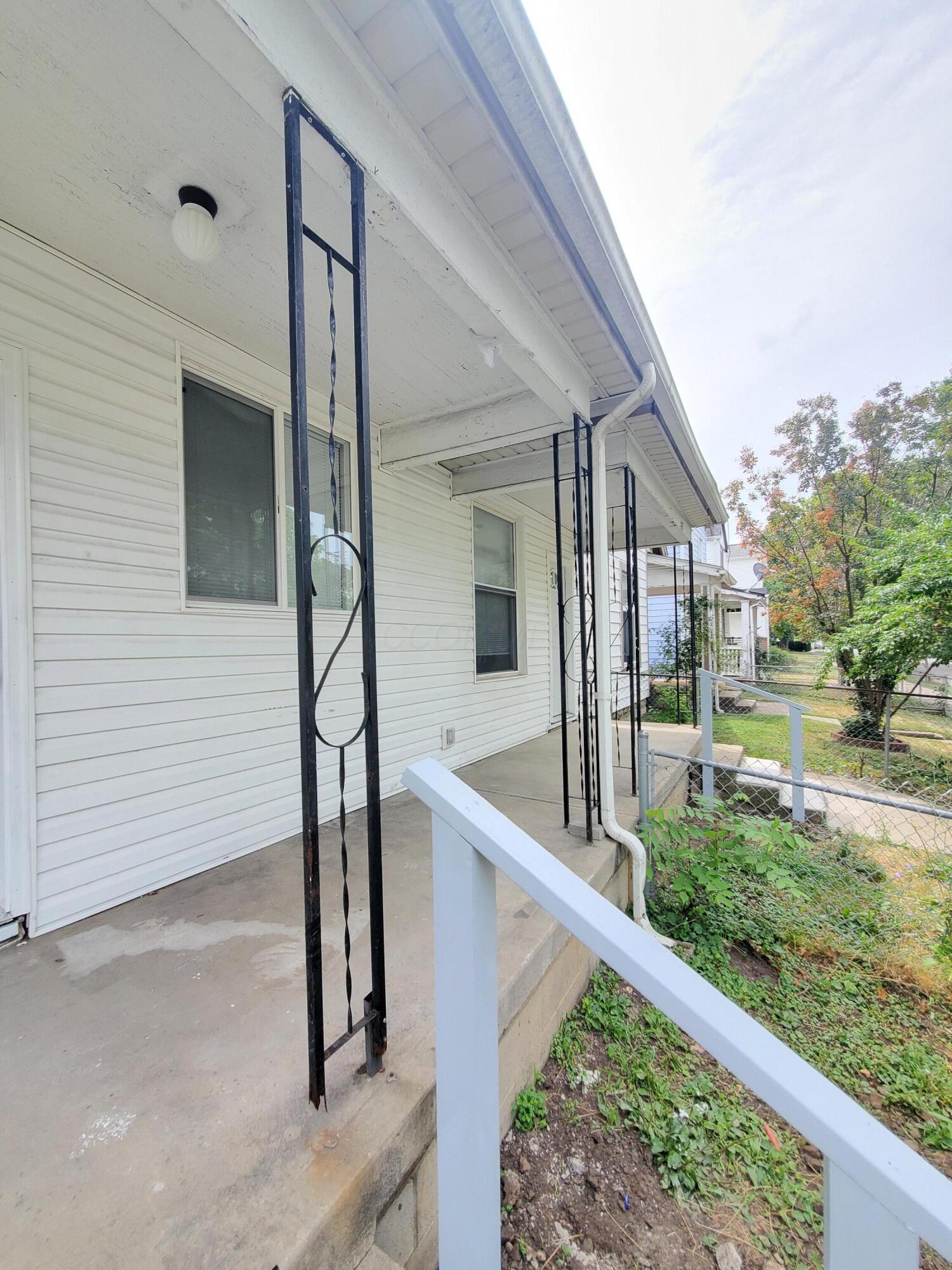 150-152 Hayden Avenue Property Photo 4