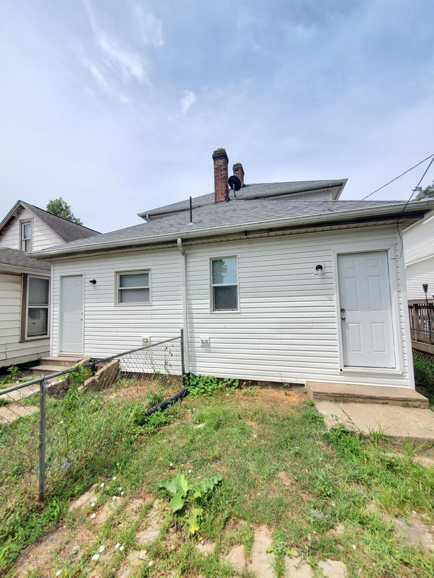 150-152 Hayden Avenue Property Photo 5