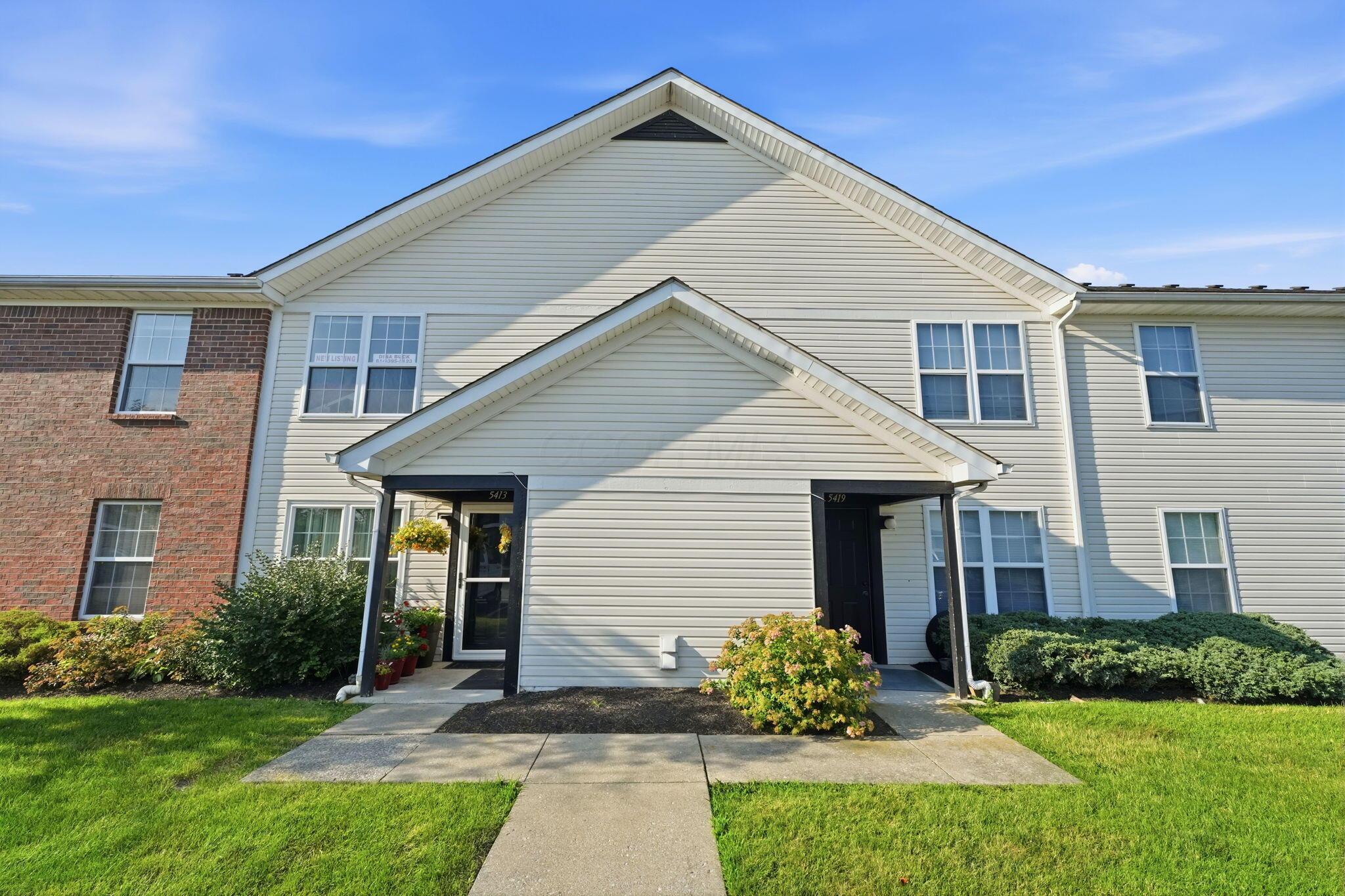 5423 Garden Ridge Property Photo 1