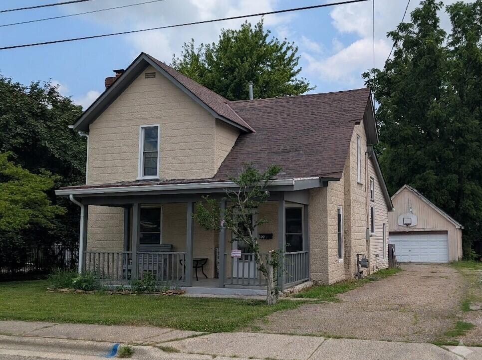 198 S Williams Street Property Photo 1