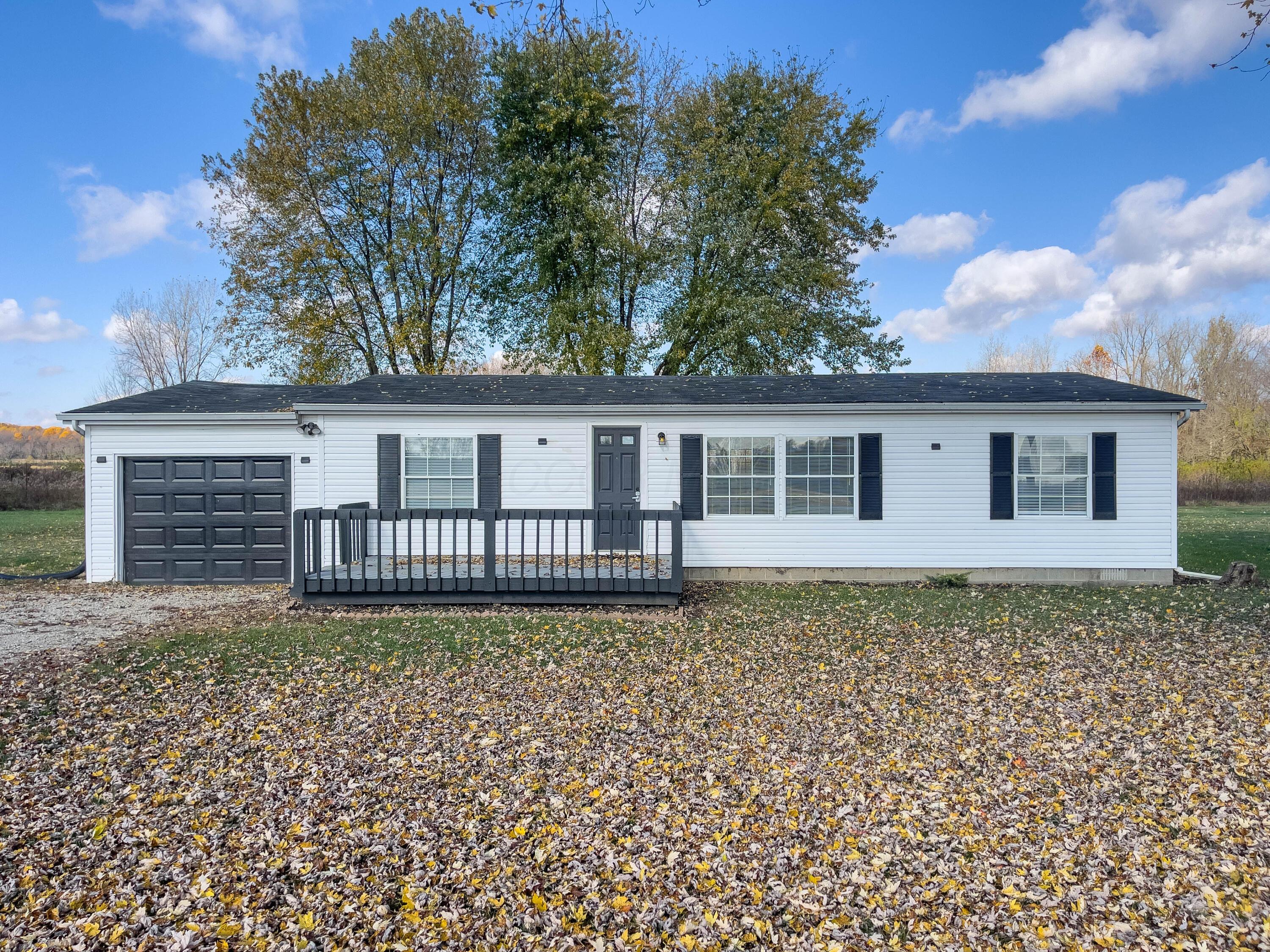 5380 Runkle Road Property Photo 1