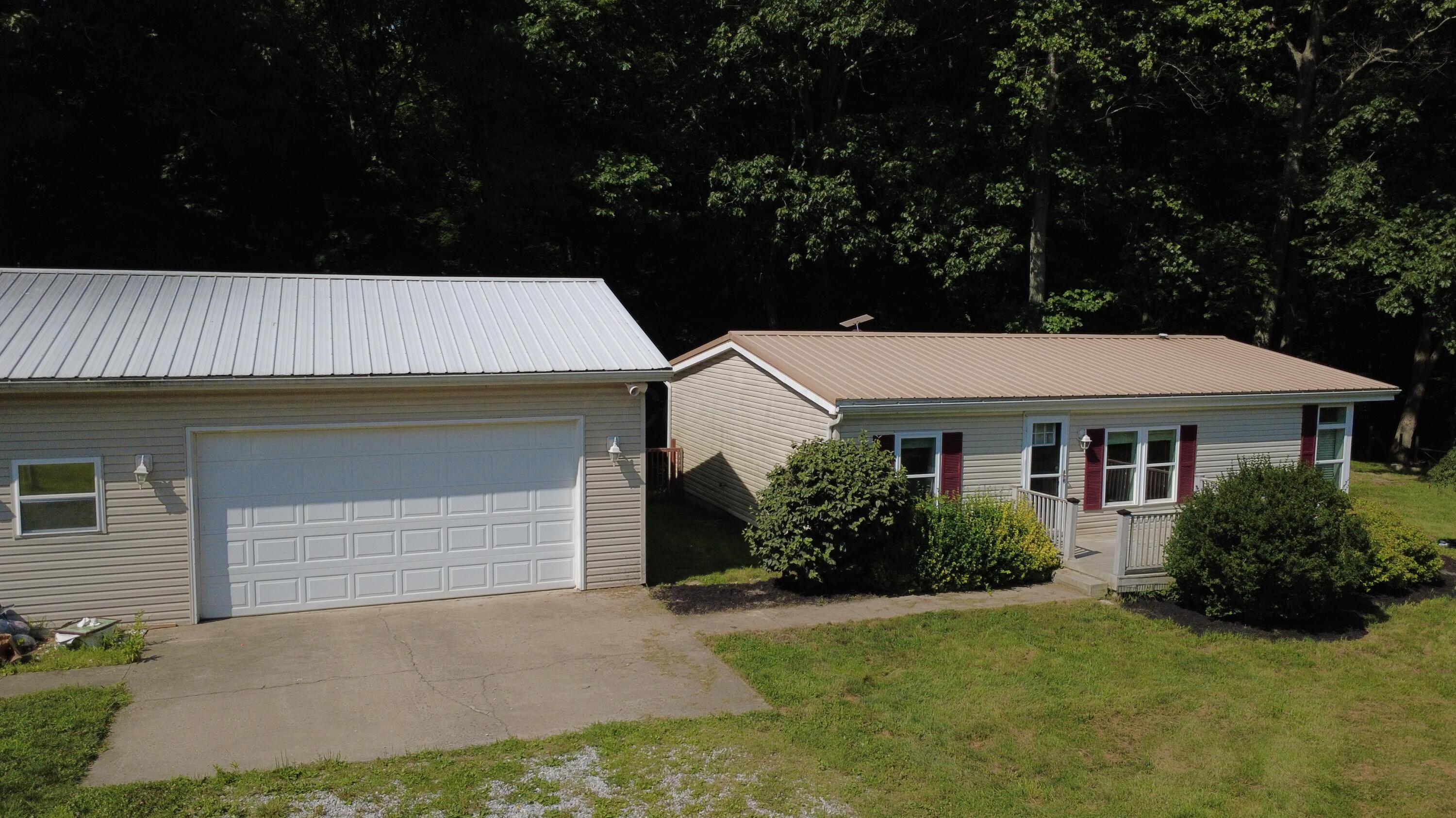 13338 Middlefork Road Property Photo 1