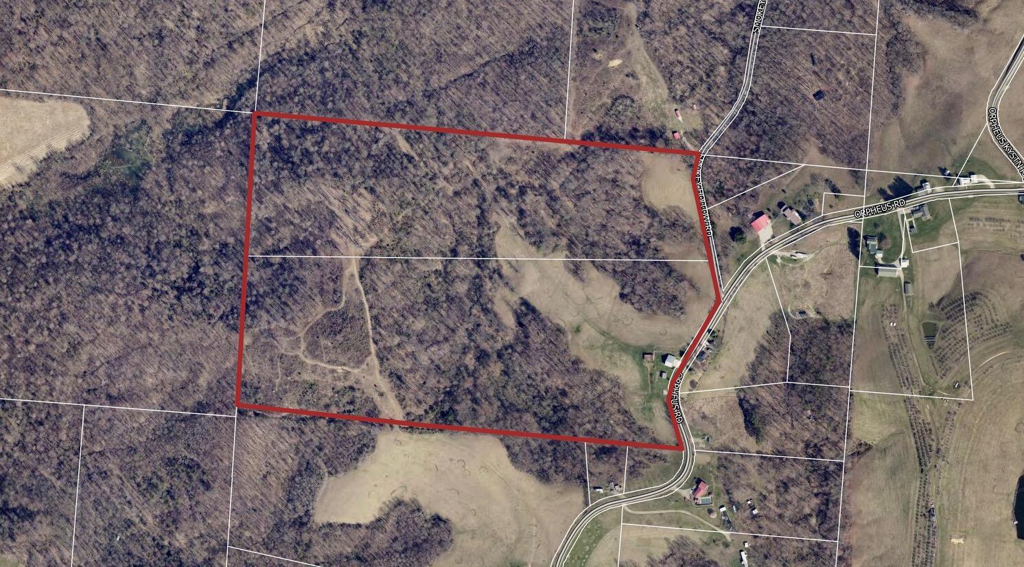 1663 Orpheus Road Property Photo 2