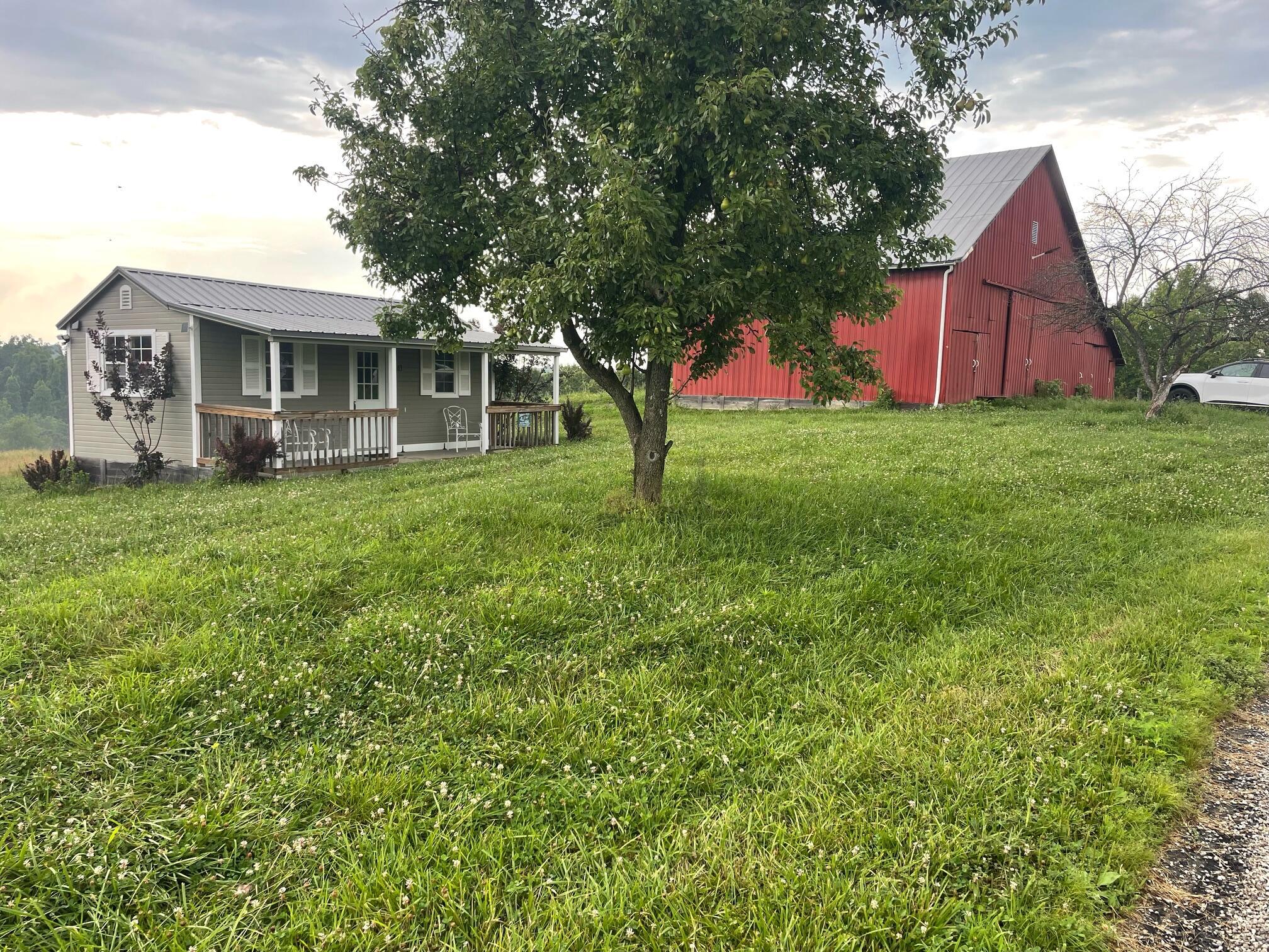 1663 Orpheus Road Property Photo 3