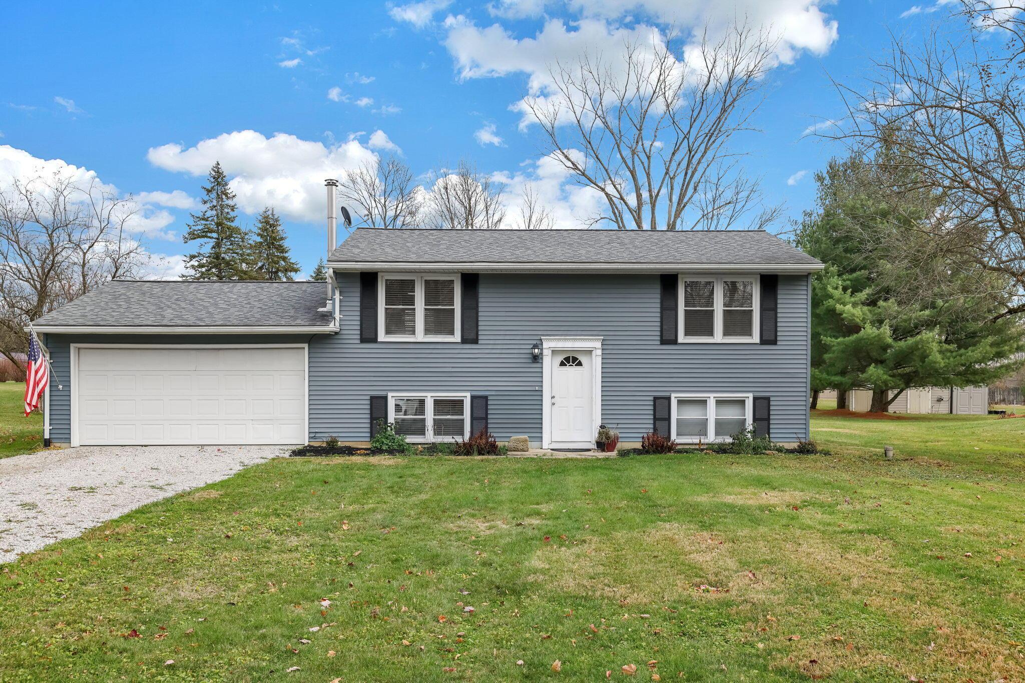 3825 Needham Road Property Photo 1