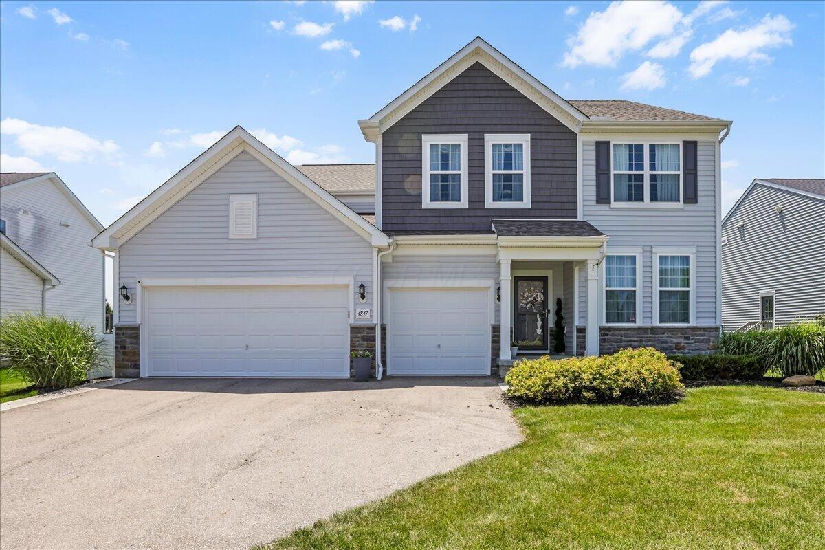 4847 Yankee Road Property Photo 1