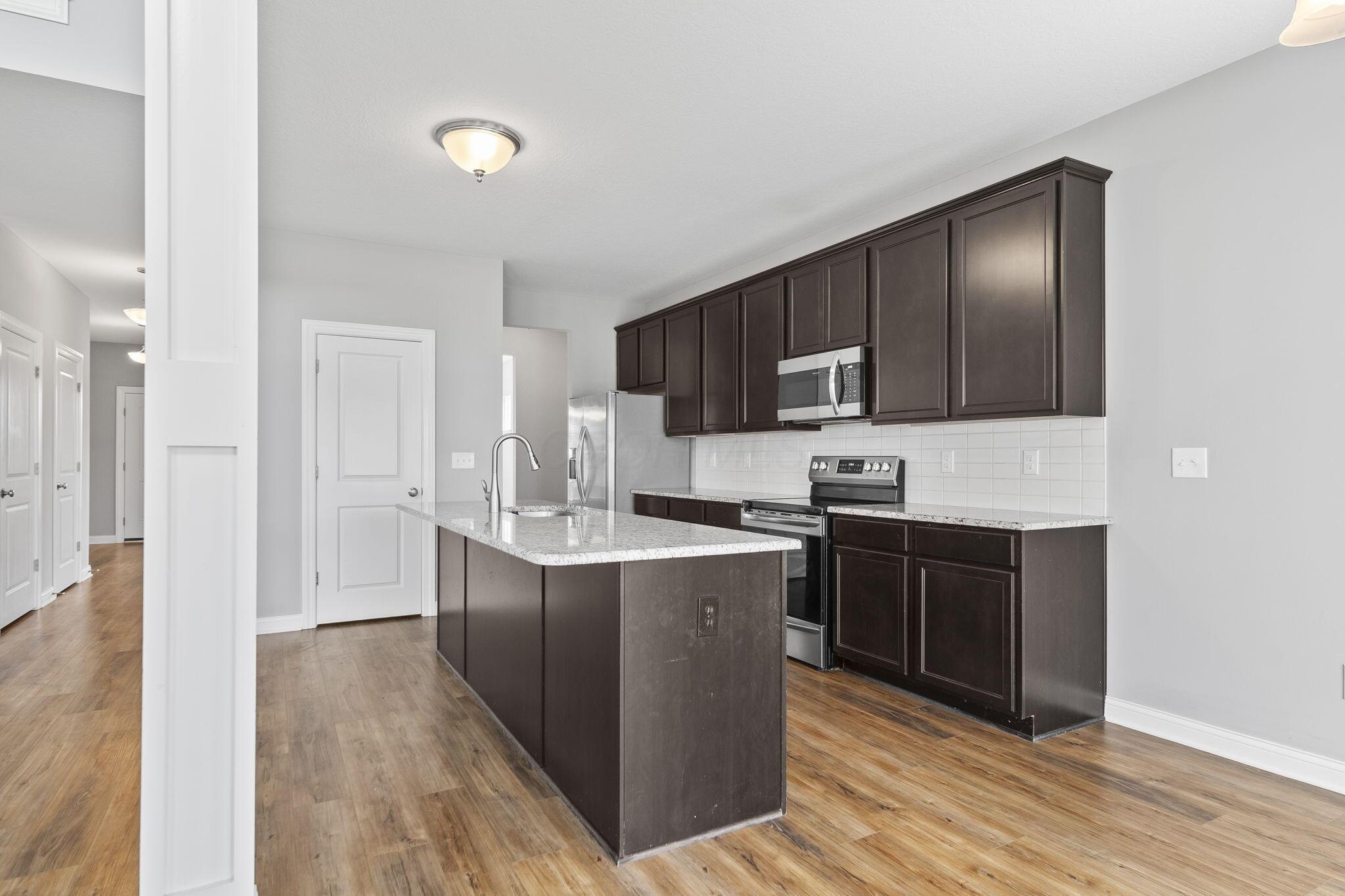 6158 Heather Ridge Drive Property Photo 8