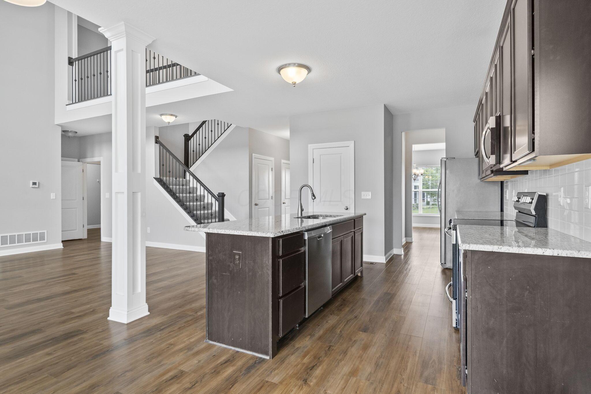 6158 Heather Ridge Drive Property Photo 10