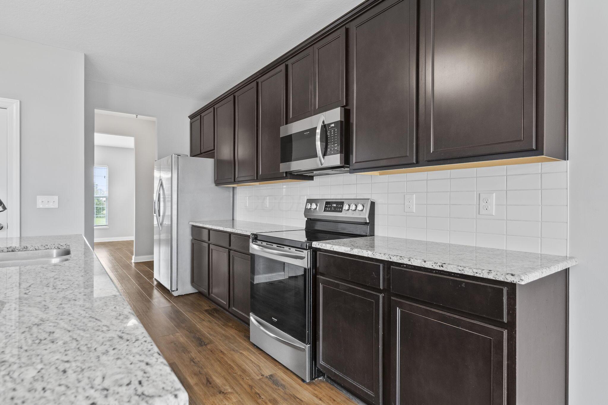 6158 Heather Ridge Drive Property Photo 12