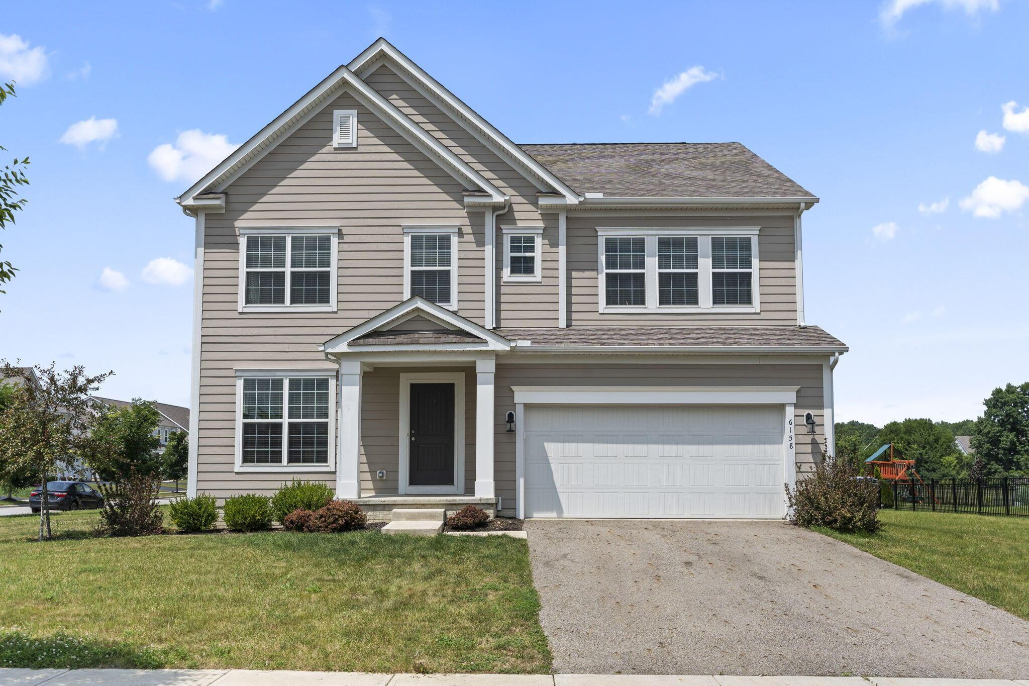 6158 Heather Ridge Drive Property Photo 13