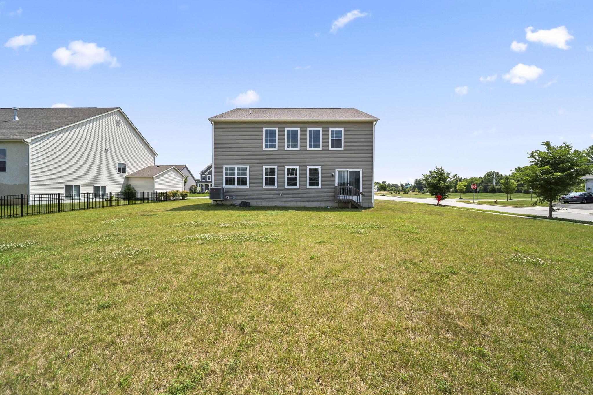 6158 Heather Ridge Drive Property Photo 43