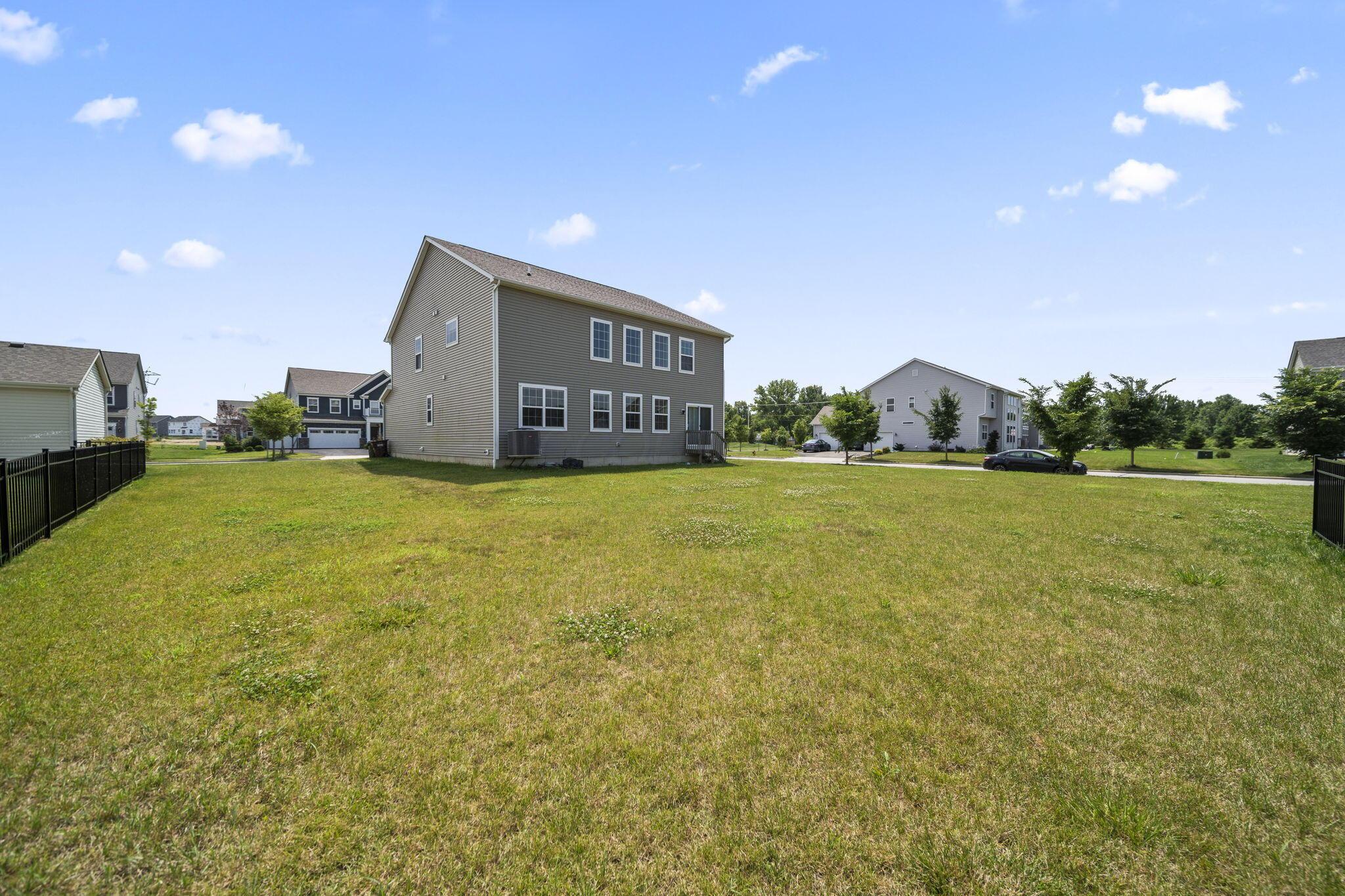 6158 Heather Ridge Drive Property Photo 44