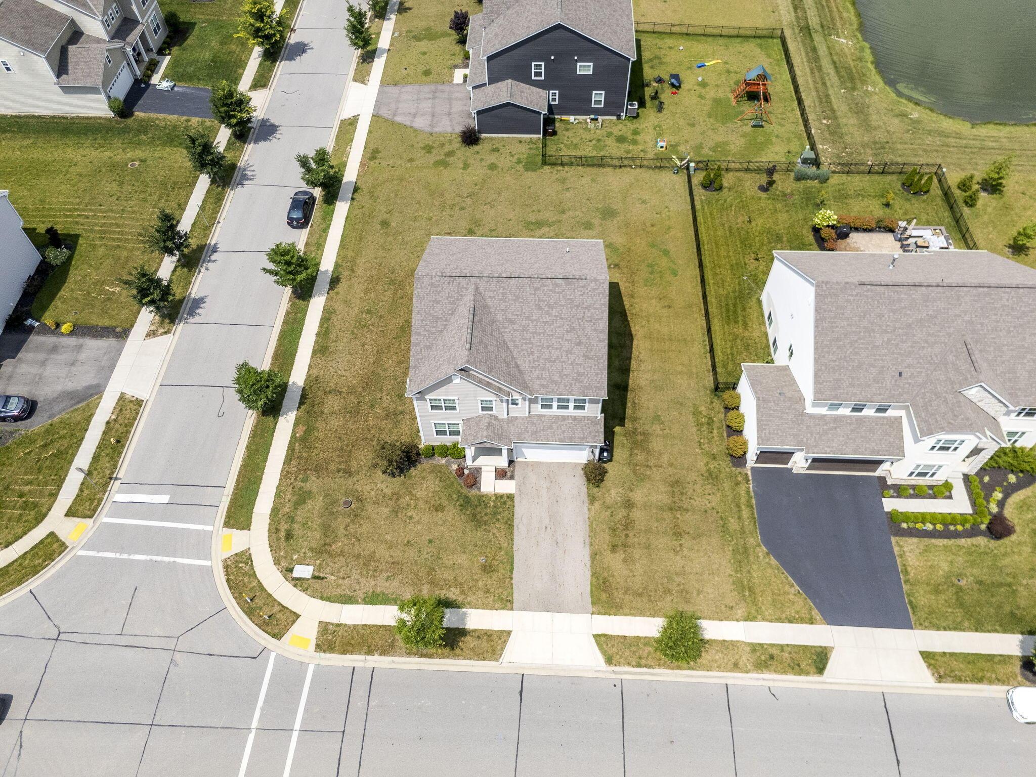 6158 Heather Ridge Drive Property Photo 45
