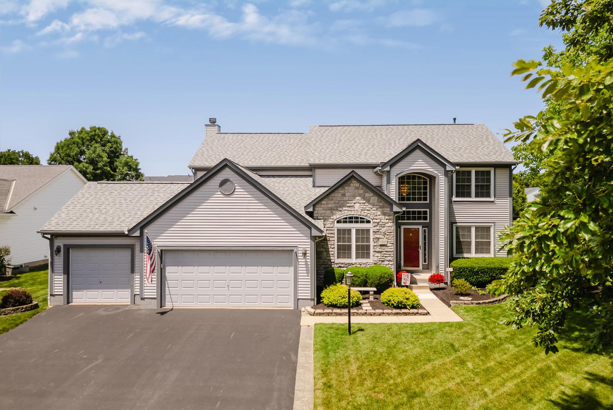 1948 Mayflower Circle