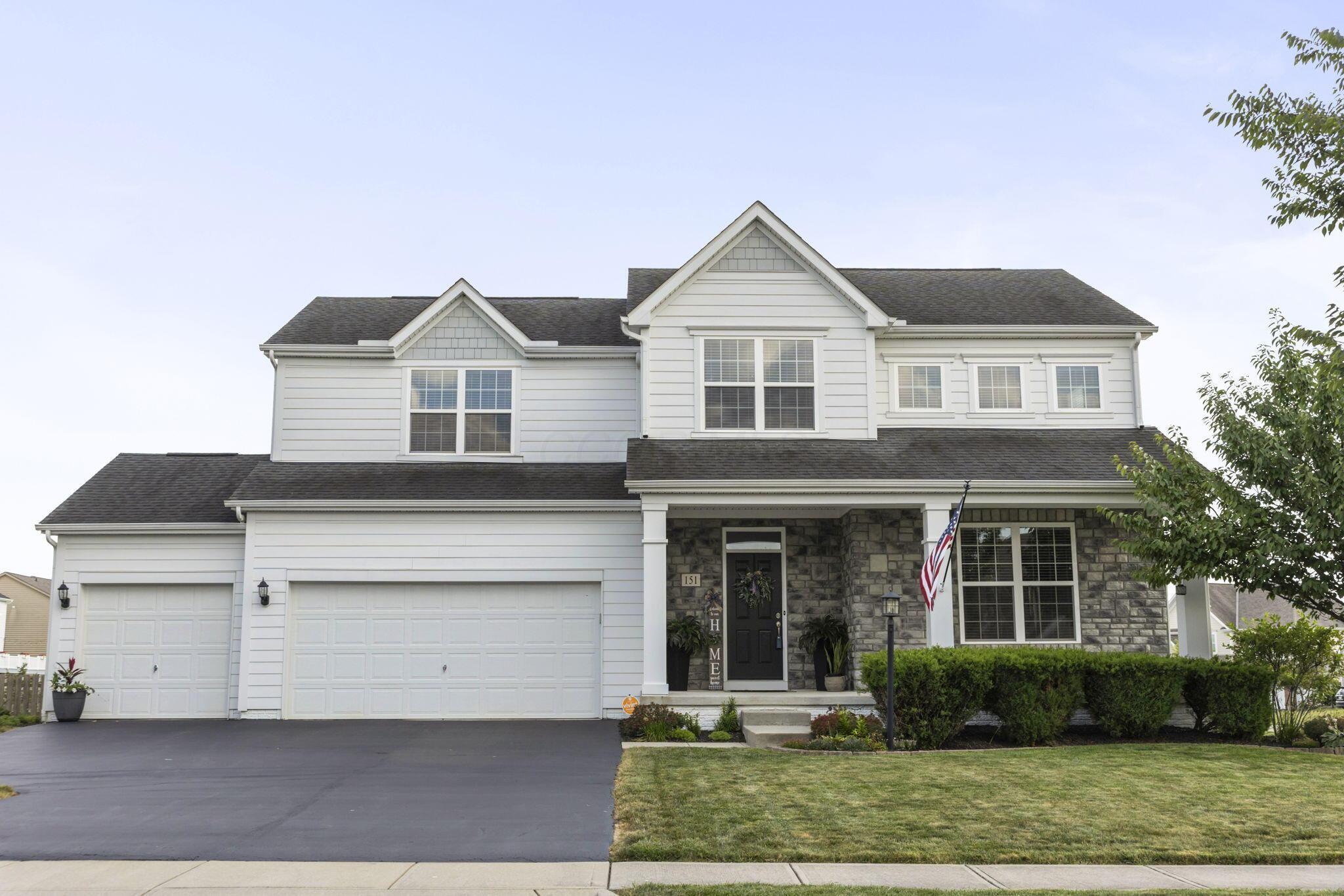 151 Balsam Drive Property Photo 1