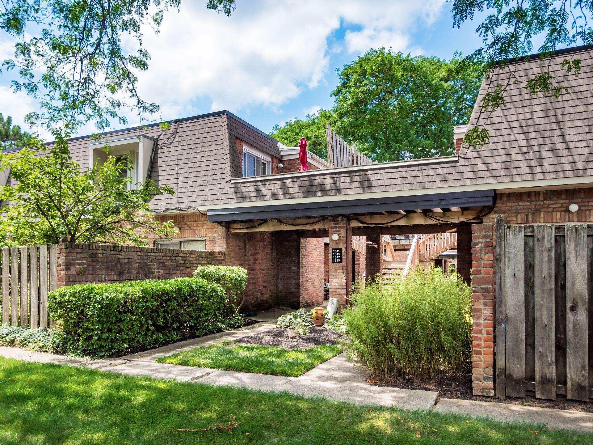 1519 Lafayette Drive, B Property Photo 1