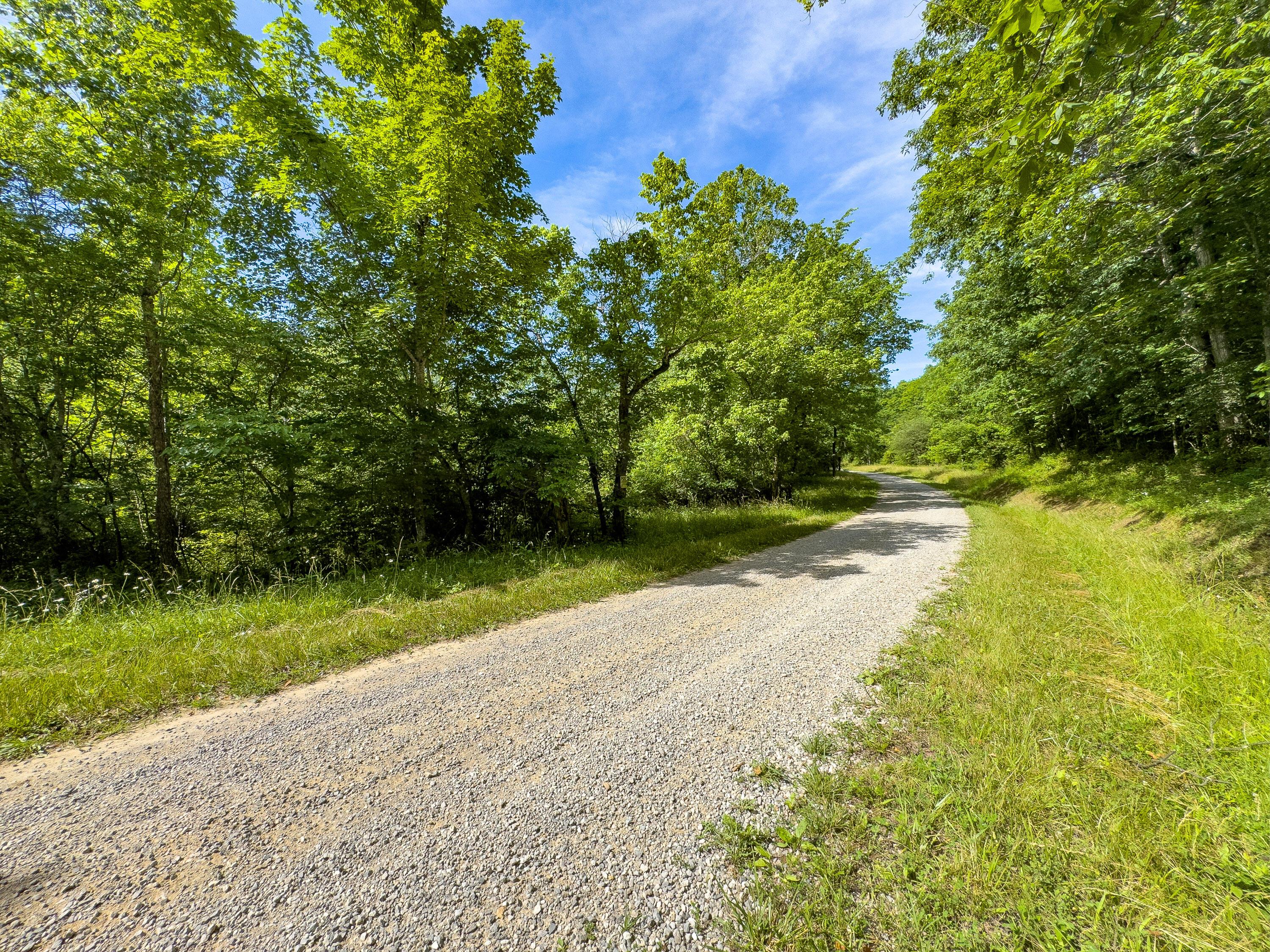 Tract 3 Jake Road Property Photo 2
