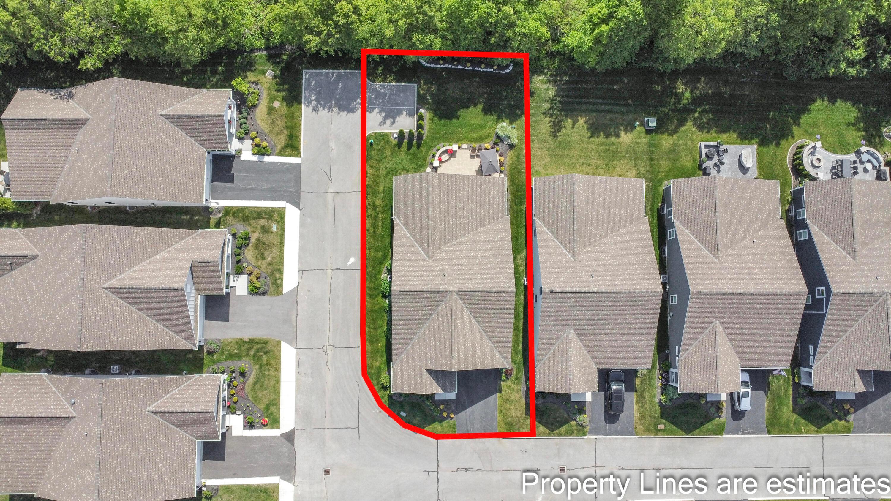 7421 Phoebe Lane Property Photo 3