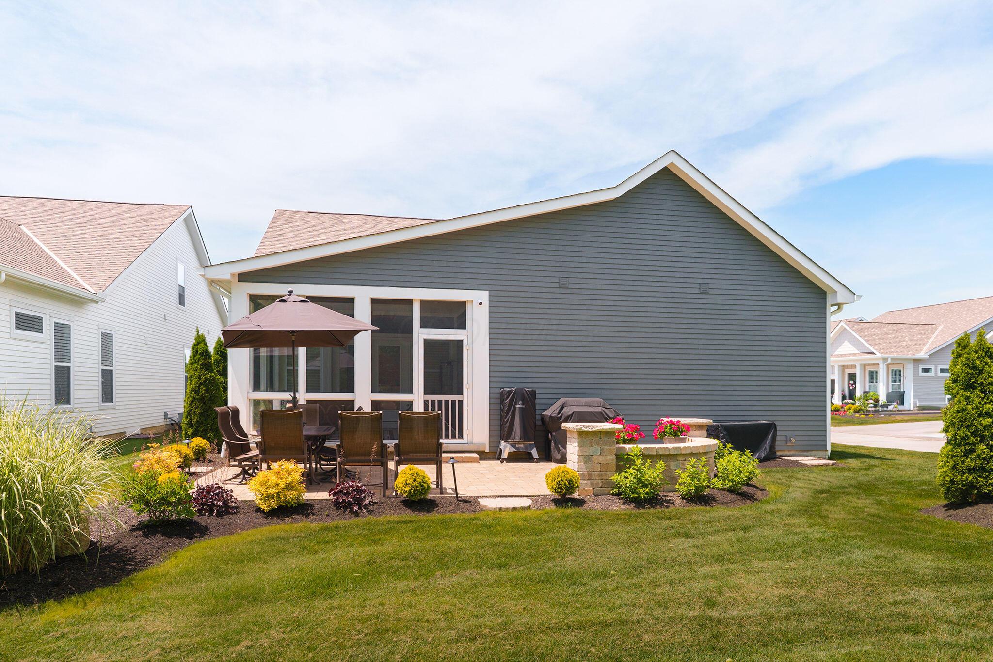 7421 Phoebe Lane Property Photo 49