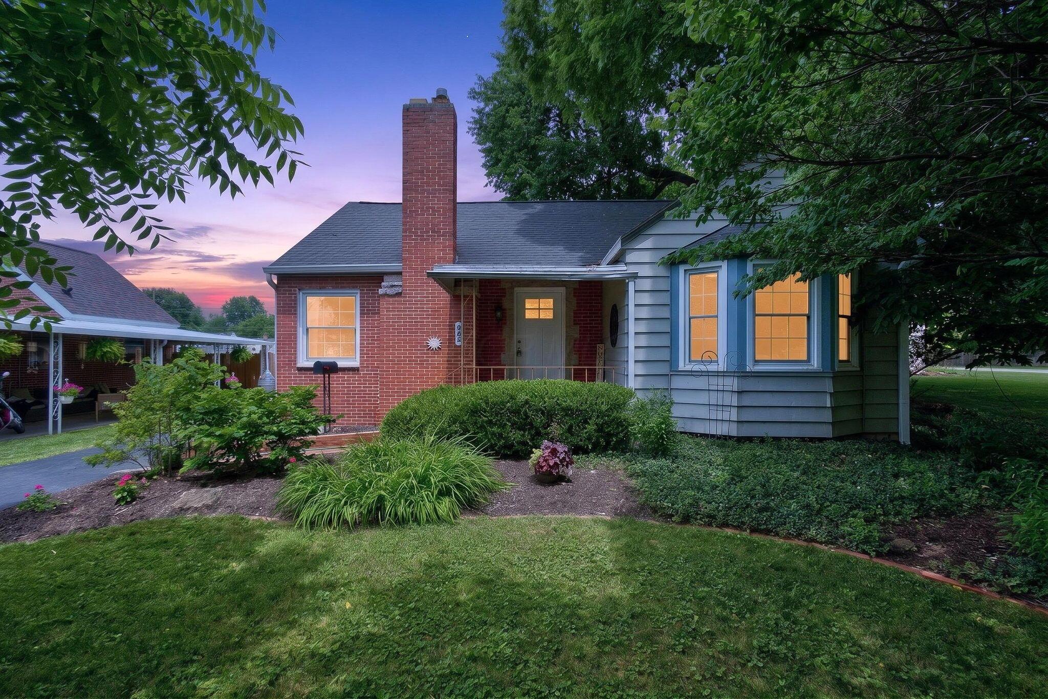 492 Wetmore Road Property Photo 1