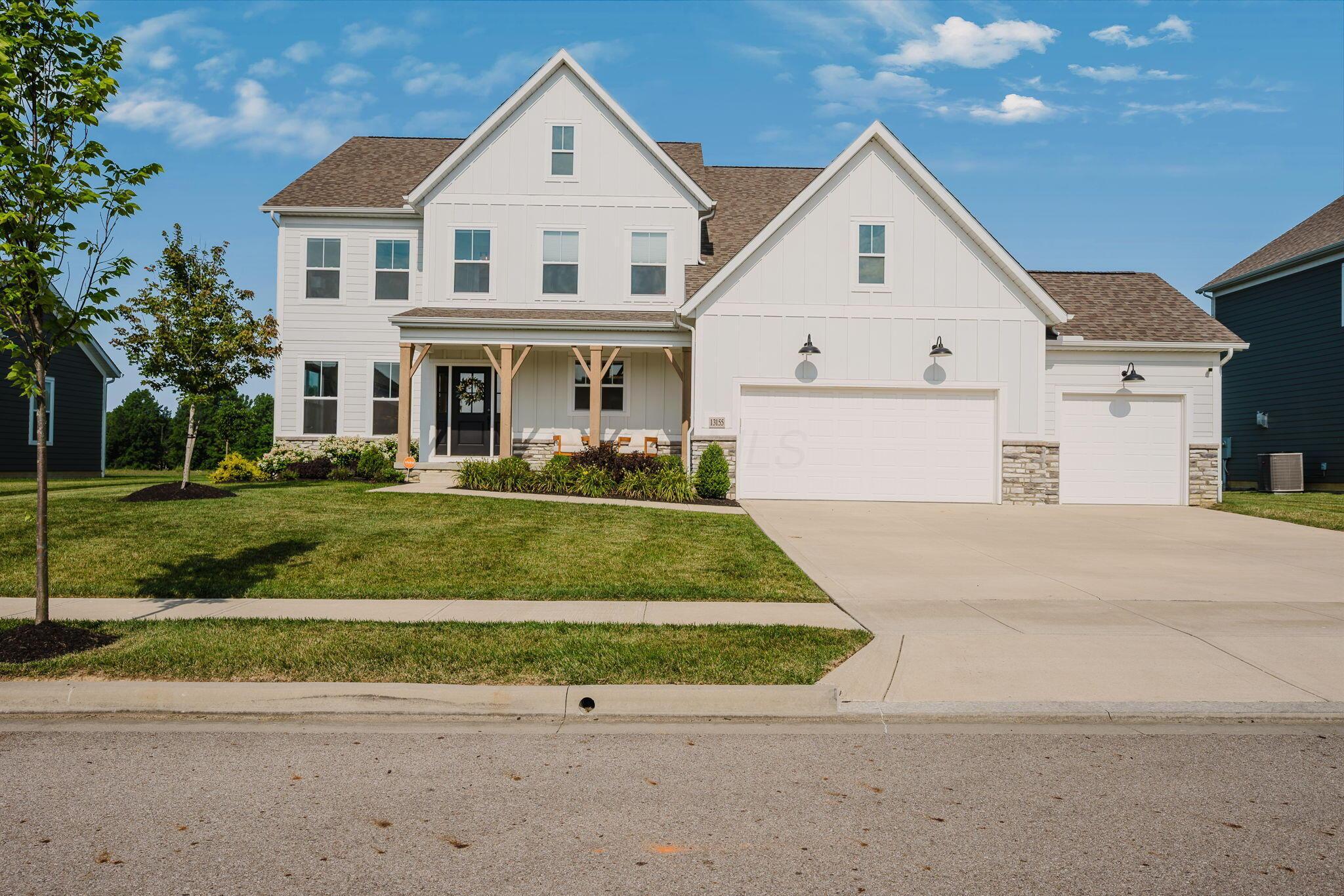13155 Hunter Avenue Property Photo 1