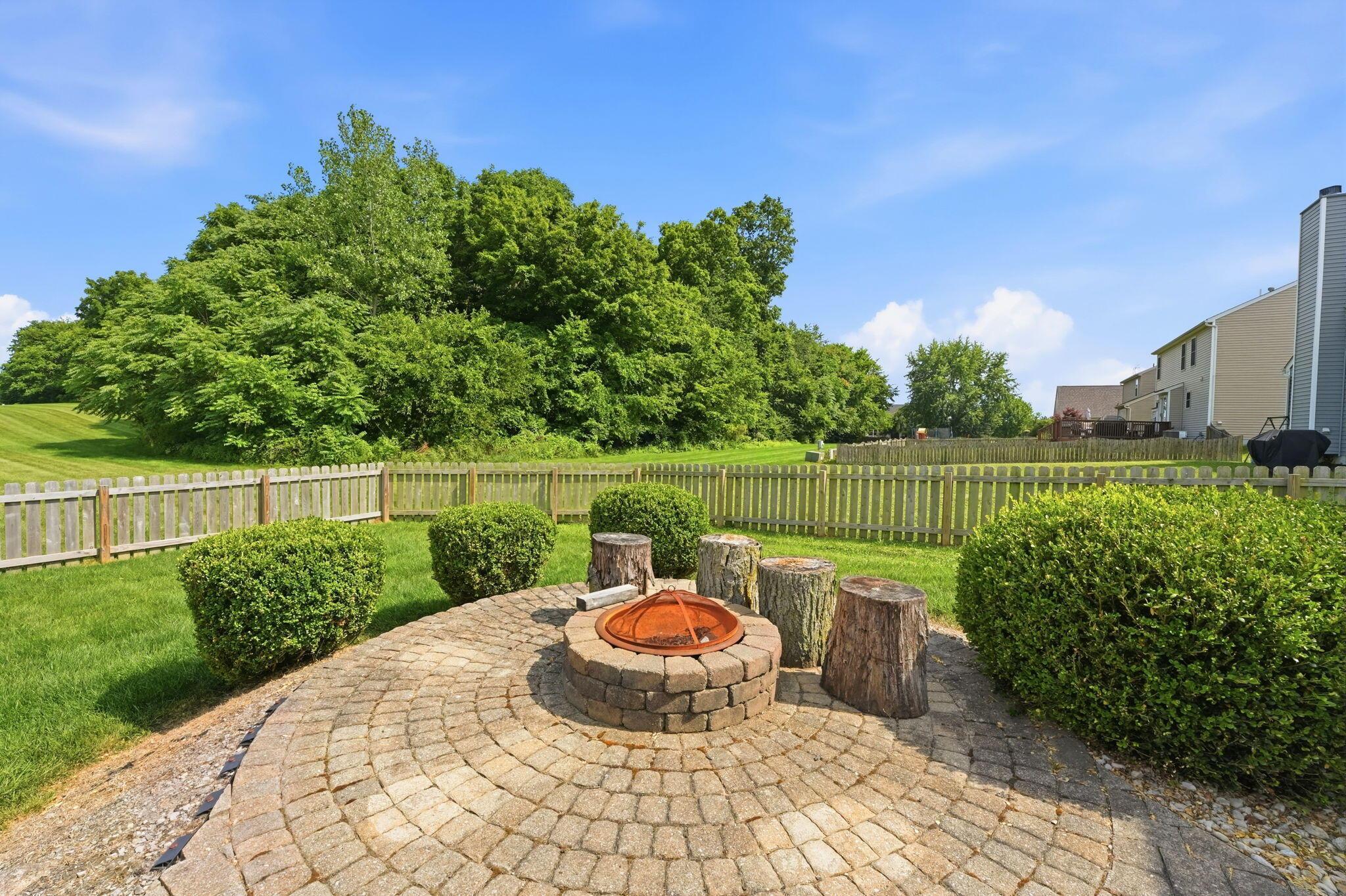 693 Brevard Circle Property Photo 54