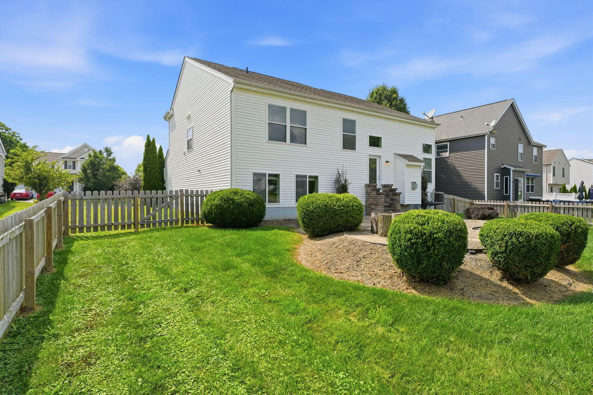693 Brevard Circle Property Photo 55
