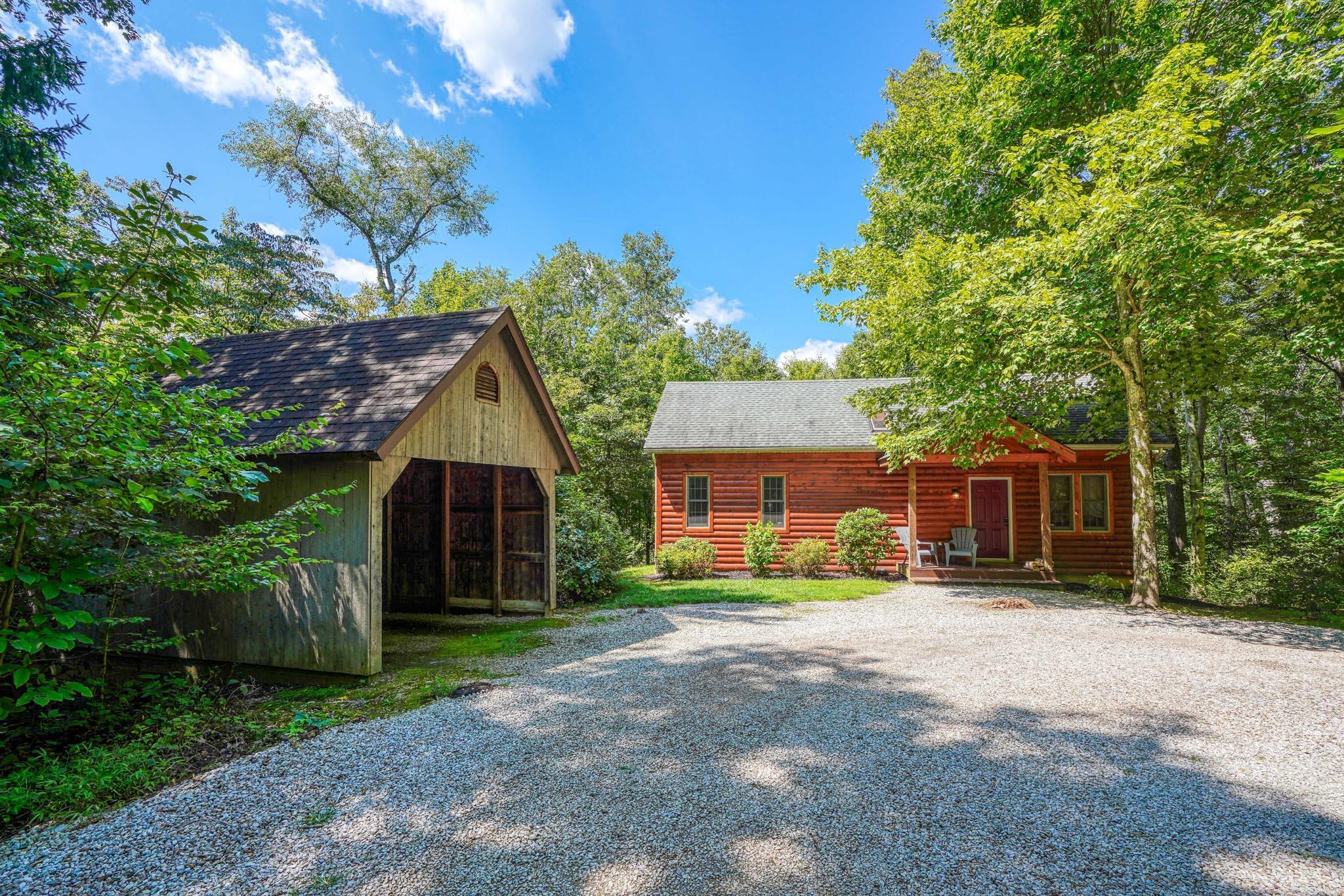 21221 Sterling Road Property Photo 1