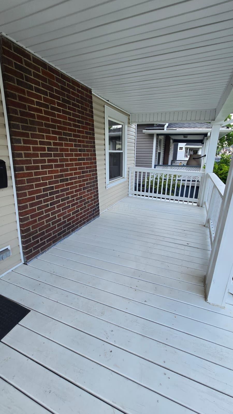 1156 S Champion Avenue Property Photo 3