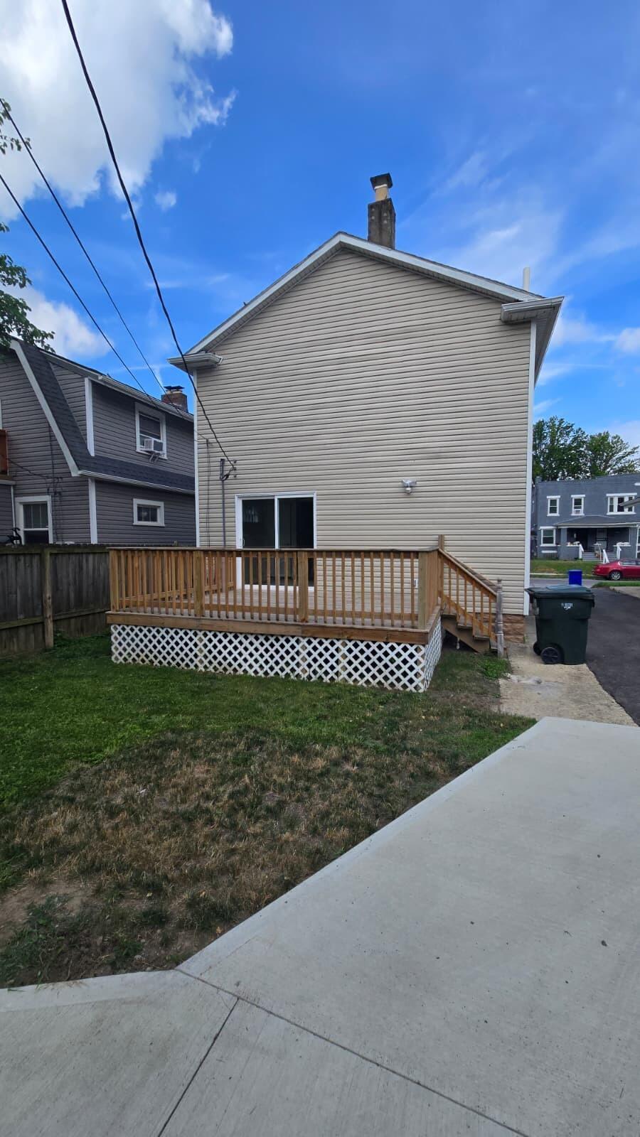 1156 S Champion Avenue Property Photo 18