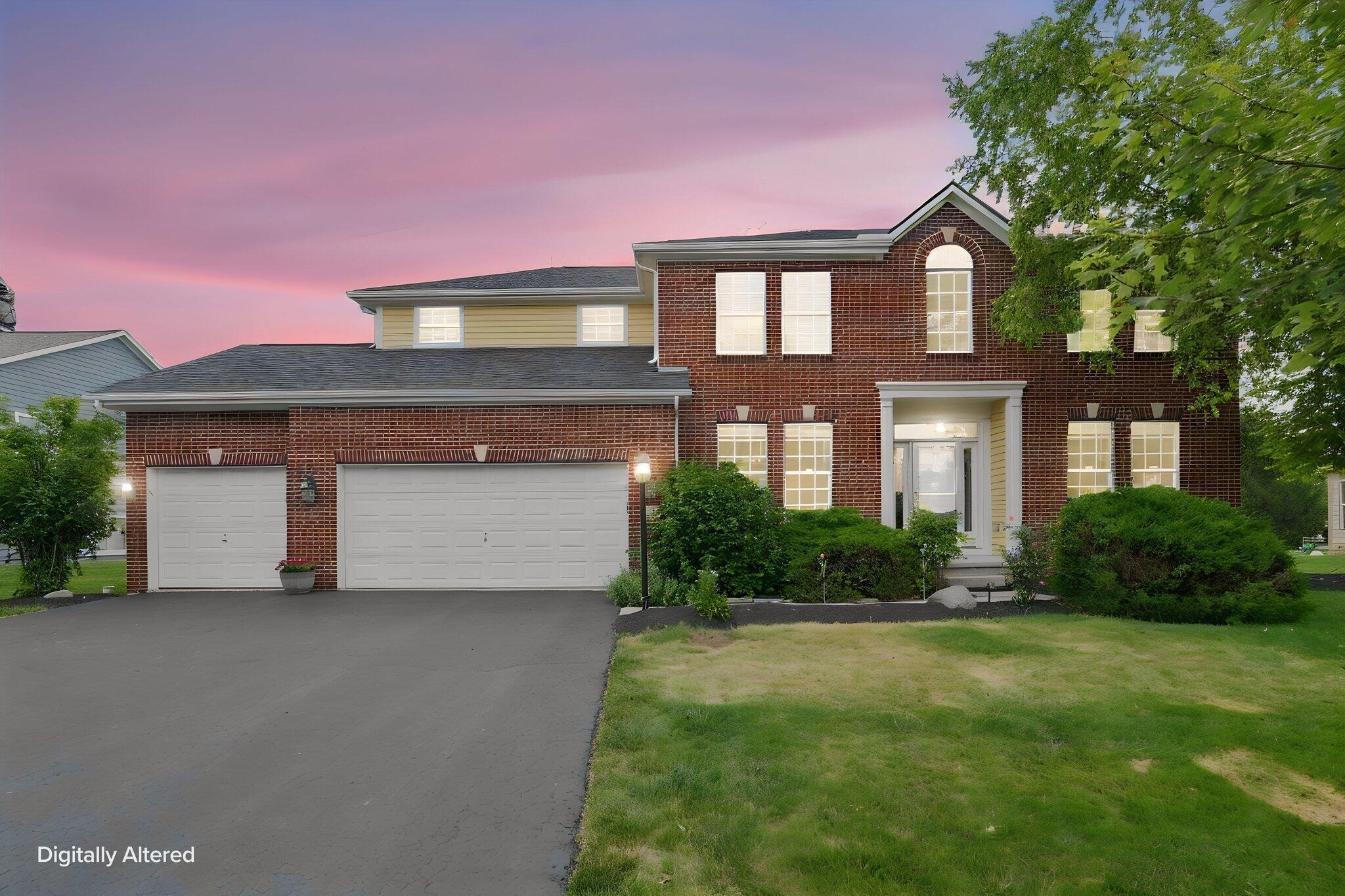 8281 Flagg View Drive Property Photo 1