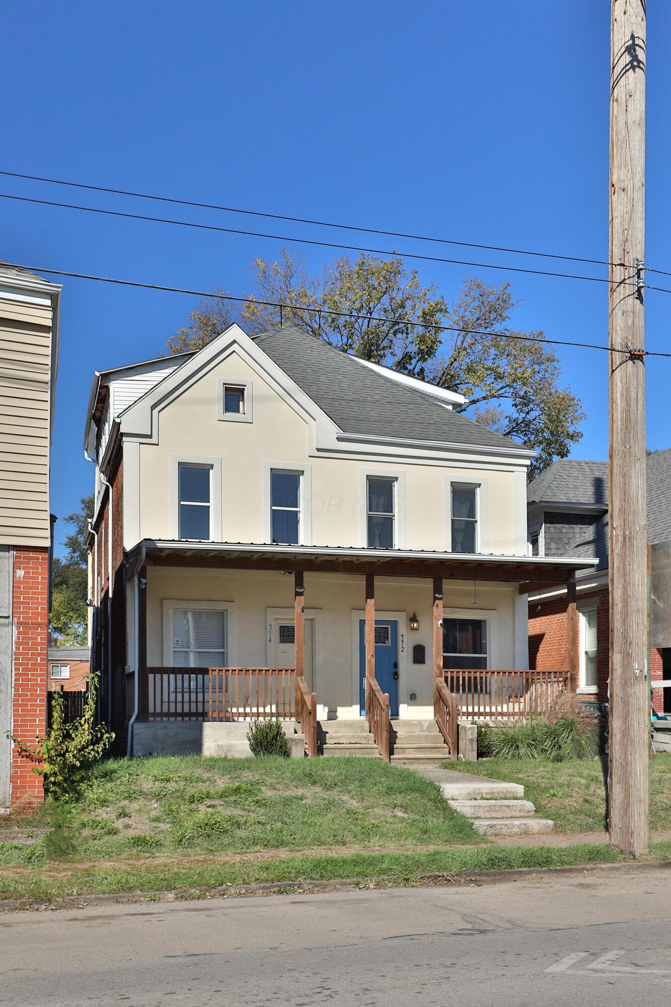 774 Sullivant Avenue Property Photo 3