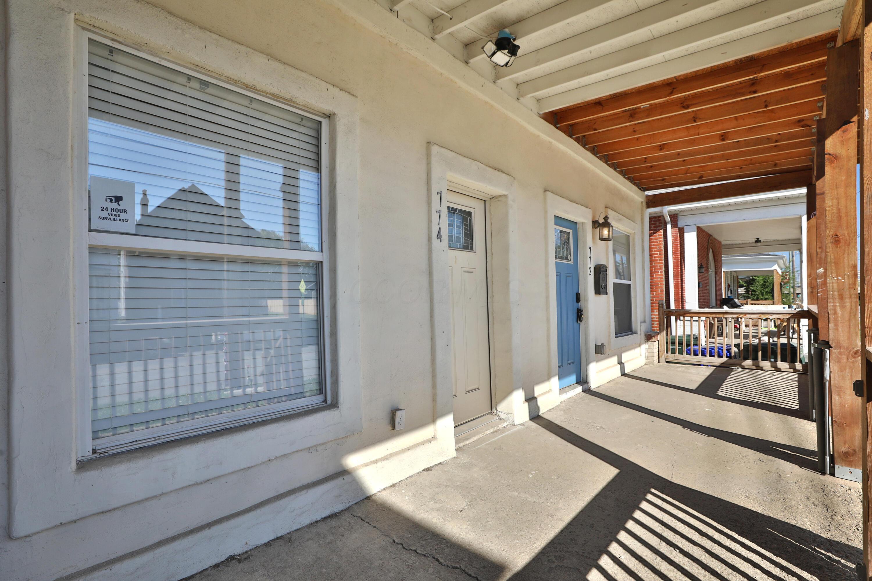 774 Sullivant Avenue Property Photo 5