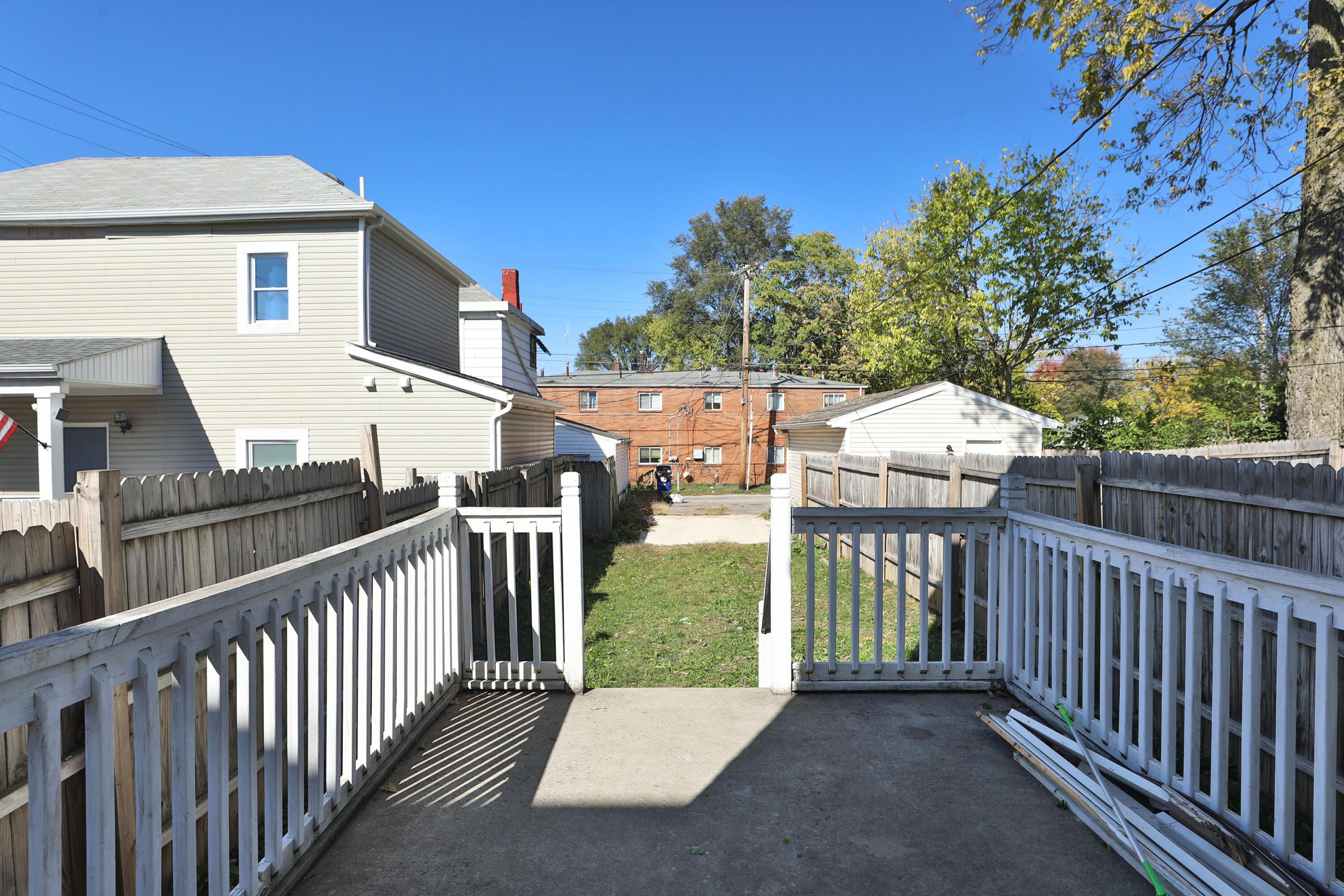 774 Sullivant Avenue Property Photo 41