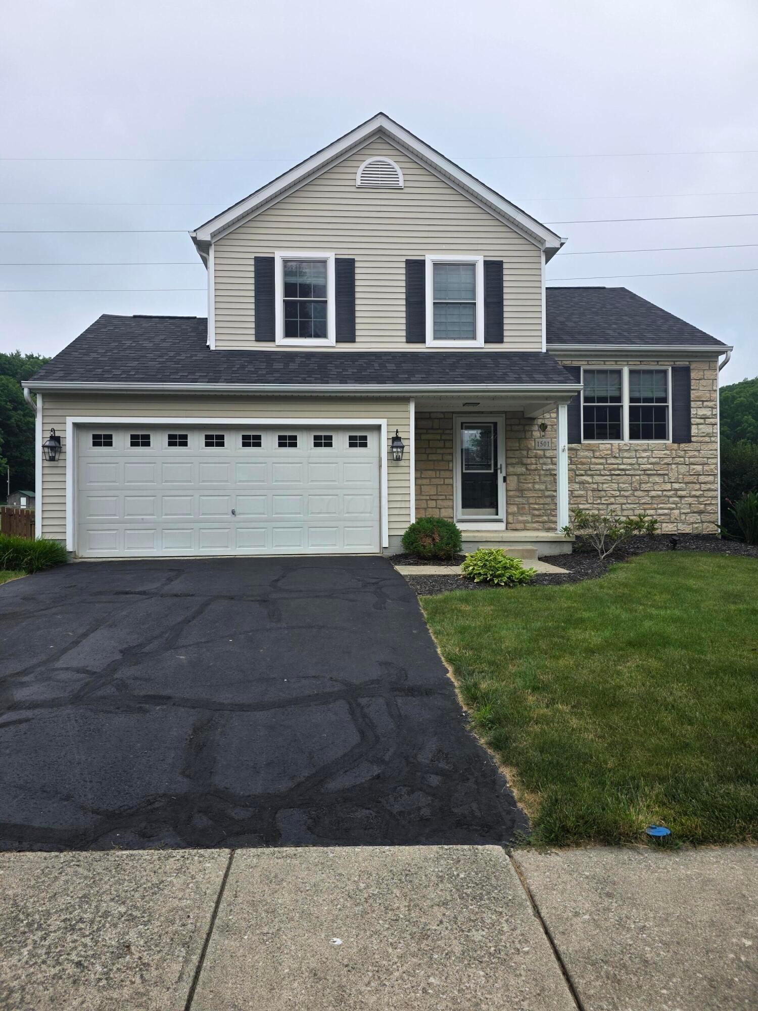 1501 Pheasant Run Drive