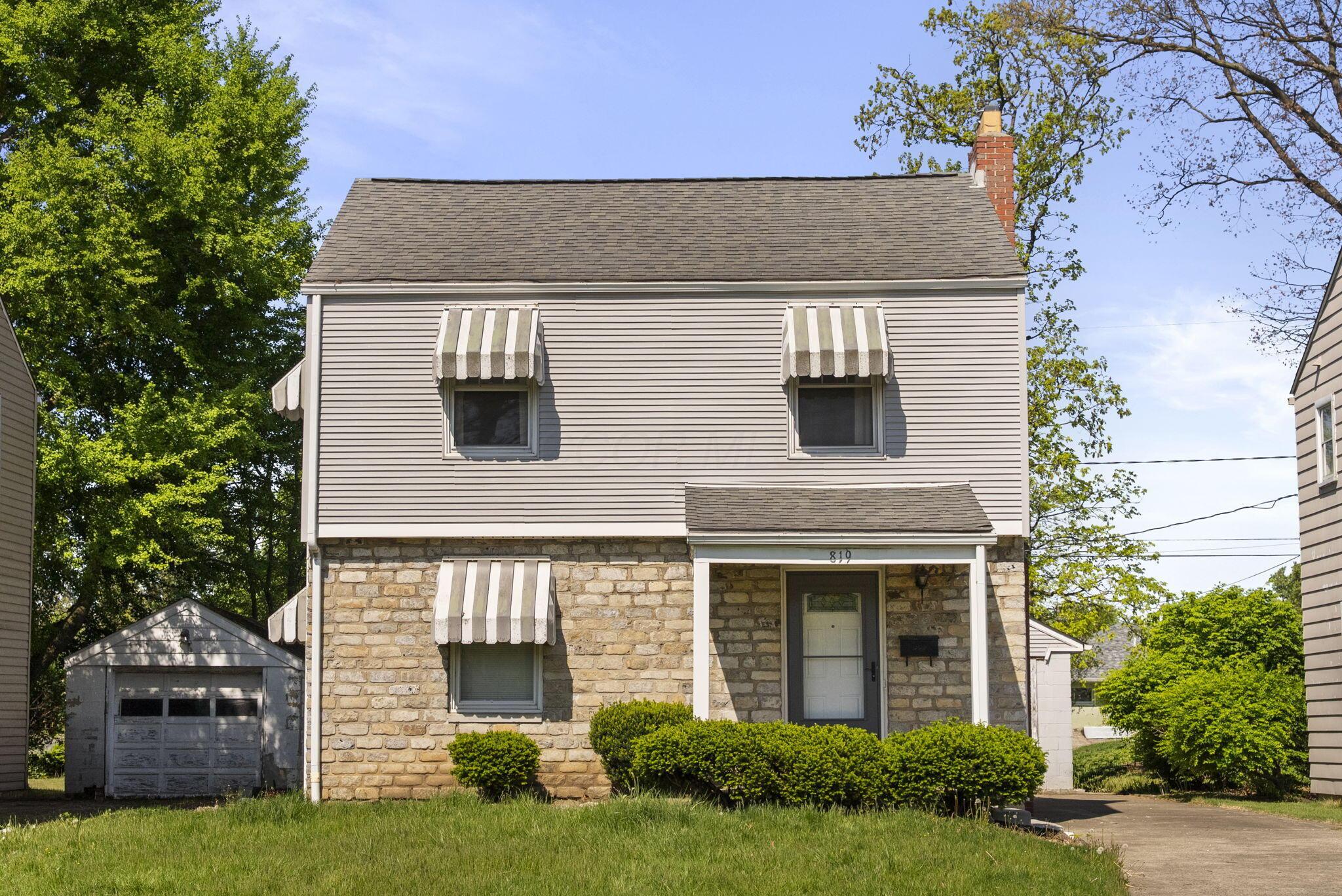 819 Binns Boulevard