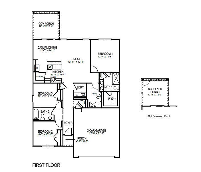 410 Emily Drive Property Photo 33