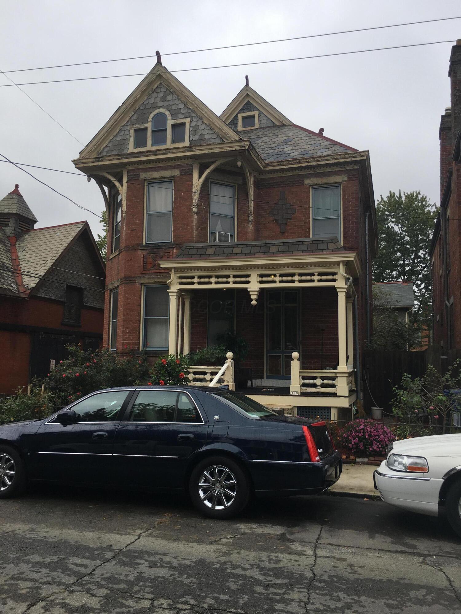 183 S 19th Street Property Photo 1
