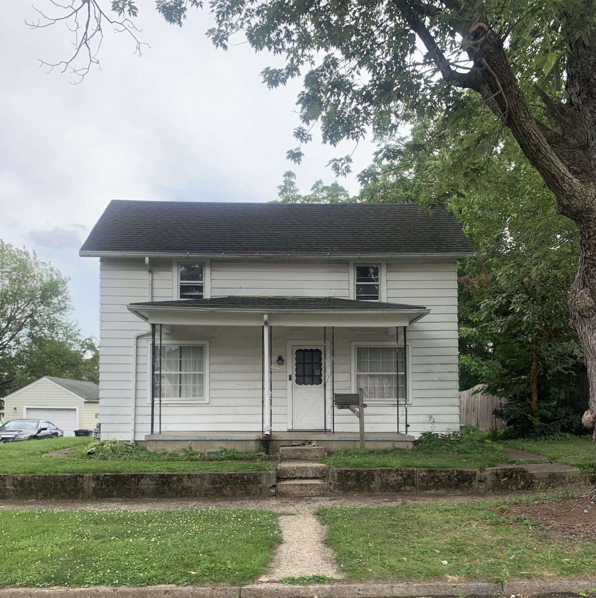632 Frederick Street Property Photo 1