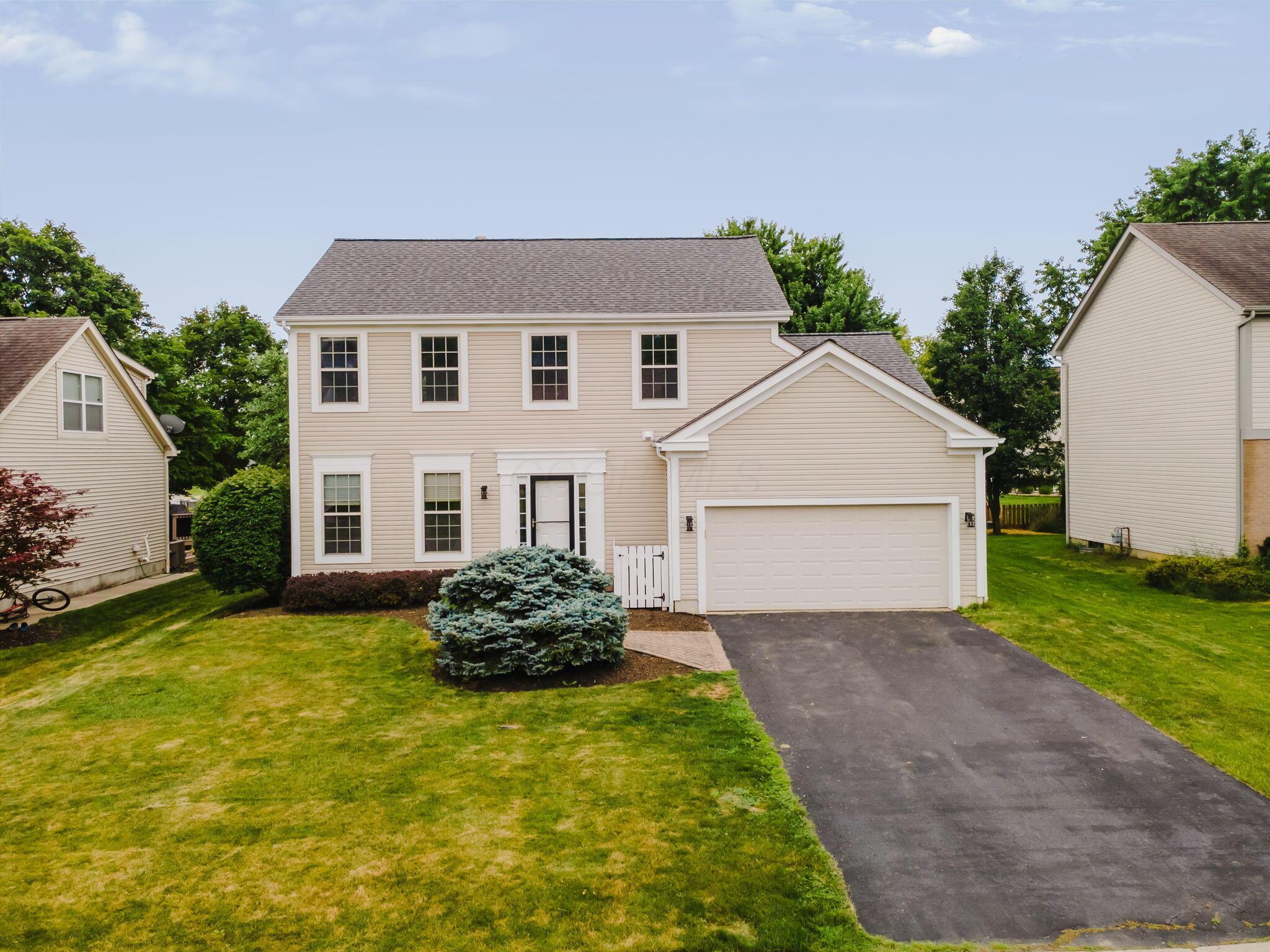 1224 Briarshore Way Property Photo 1