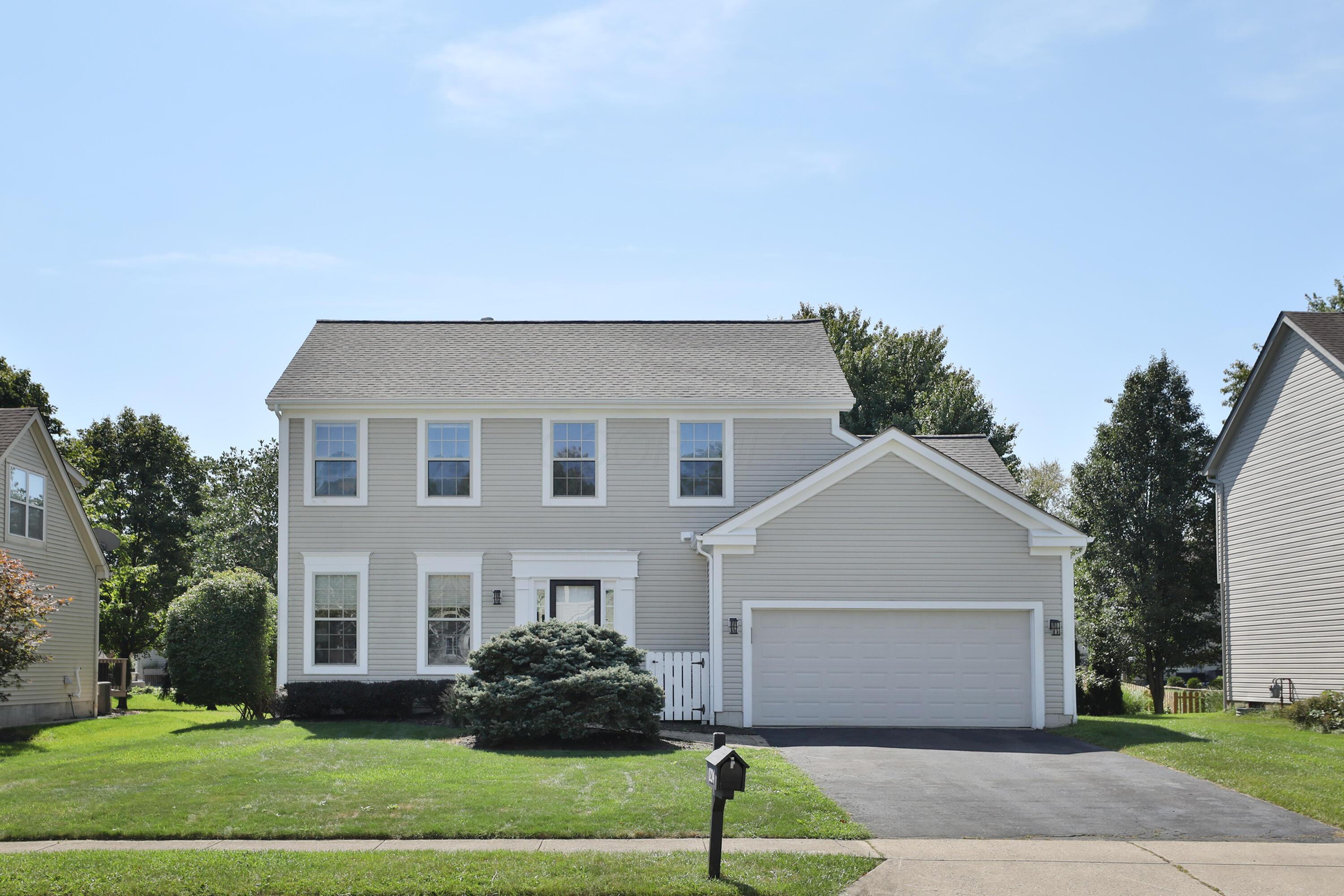 1224 Briarshore Way Property Photo 1