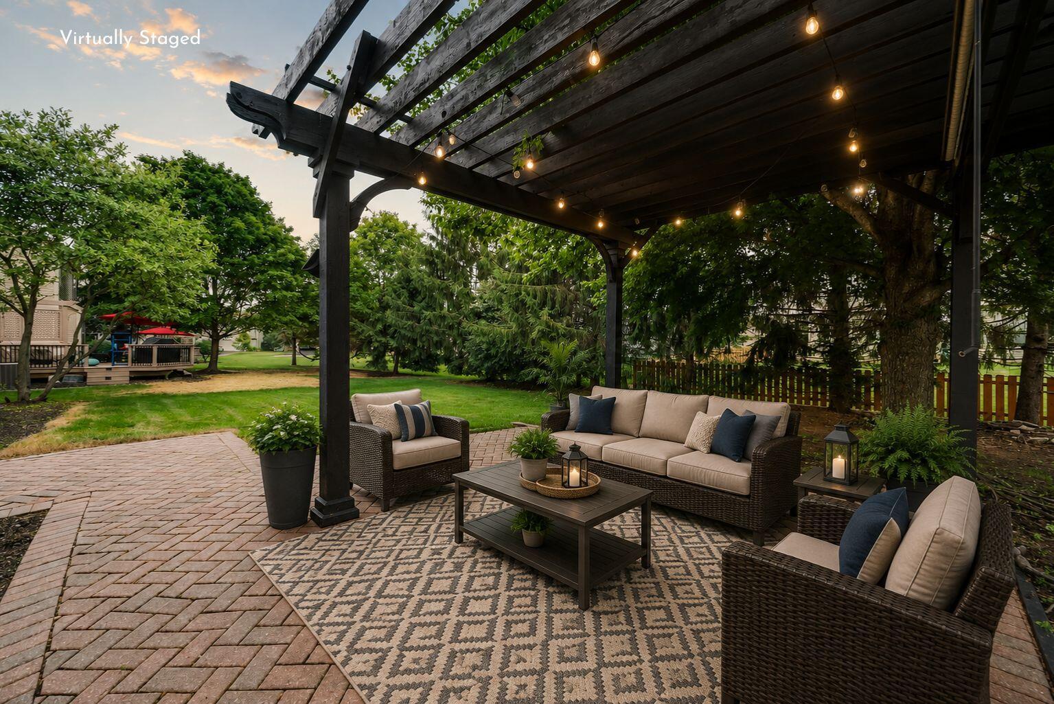 1224 Briarshore Way Property Photo 45