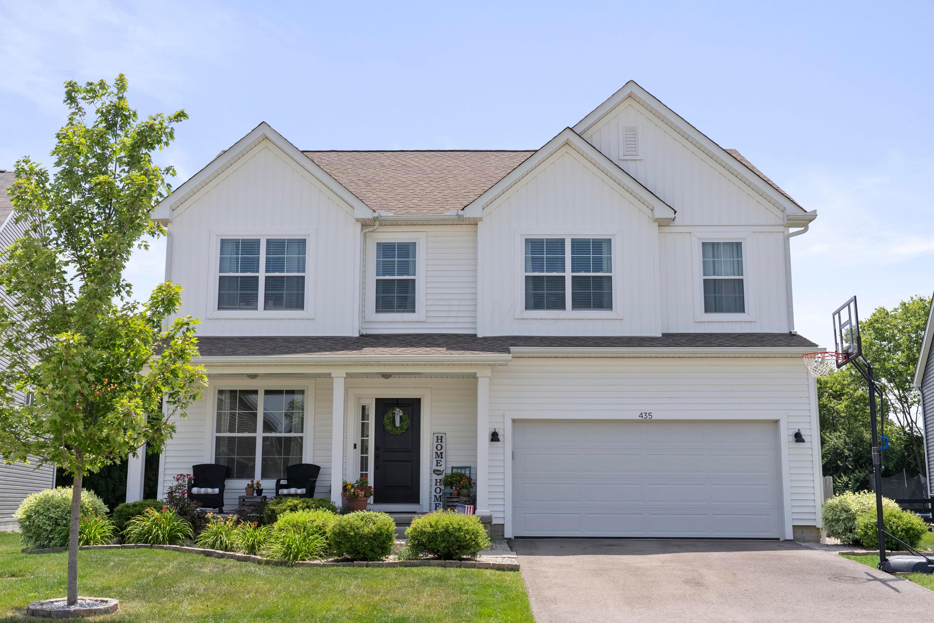 435 Oakland Hills Loop Property Photo 1