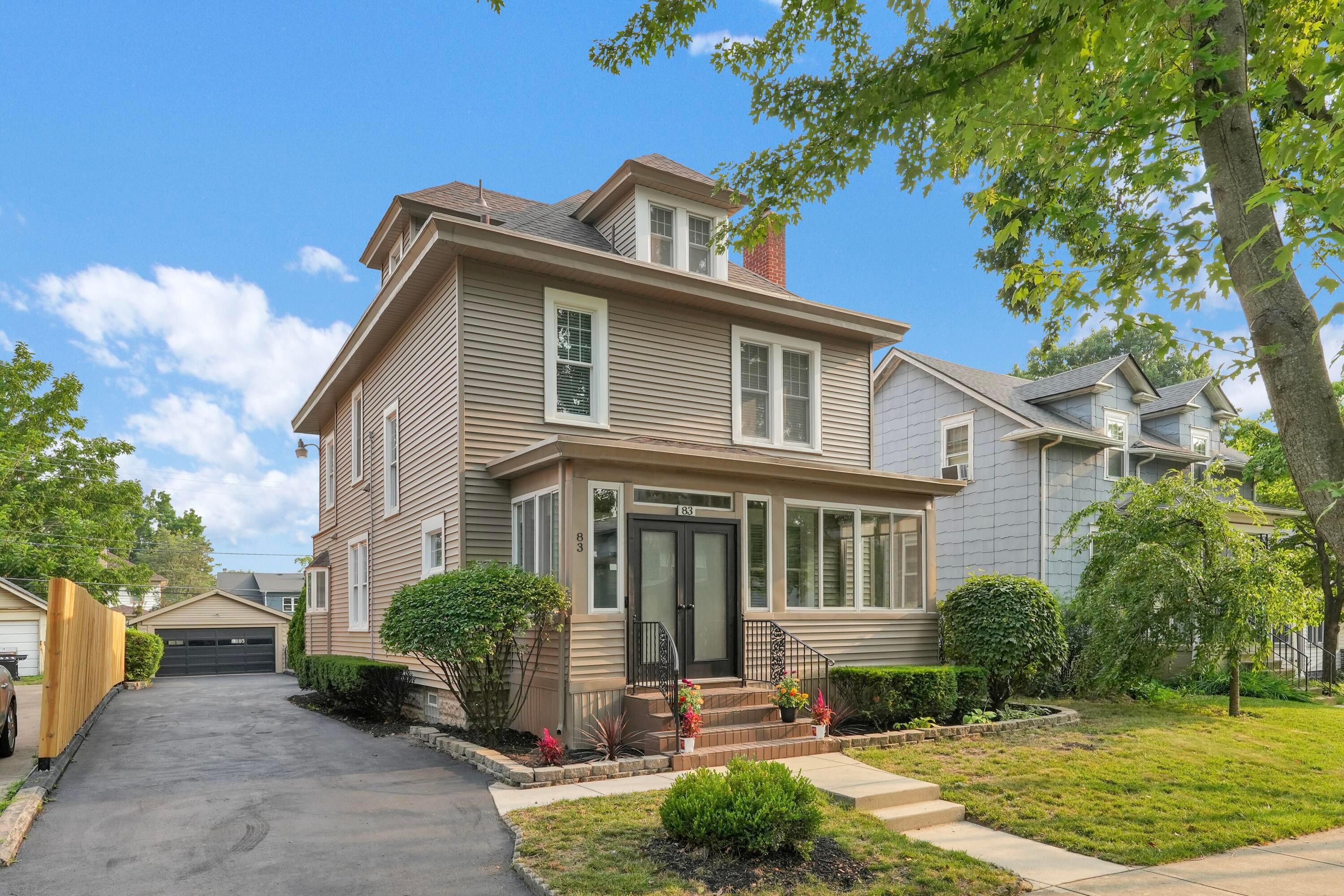 83 Clinton Heights Avenue Property Photo 1