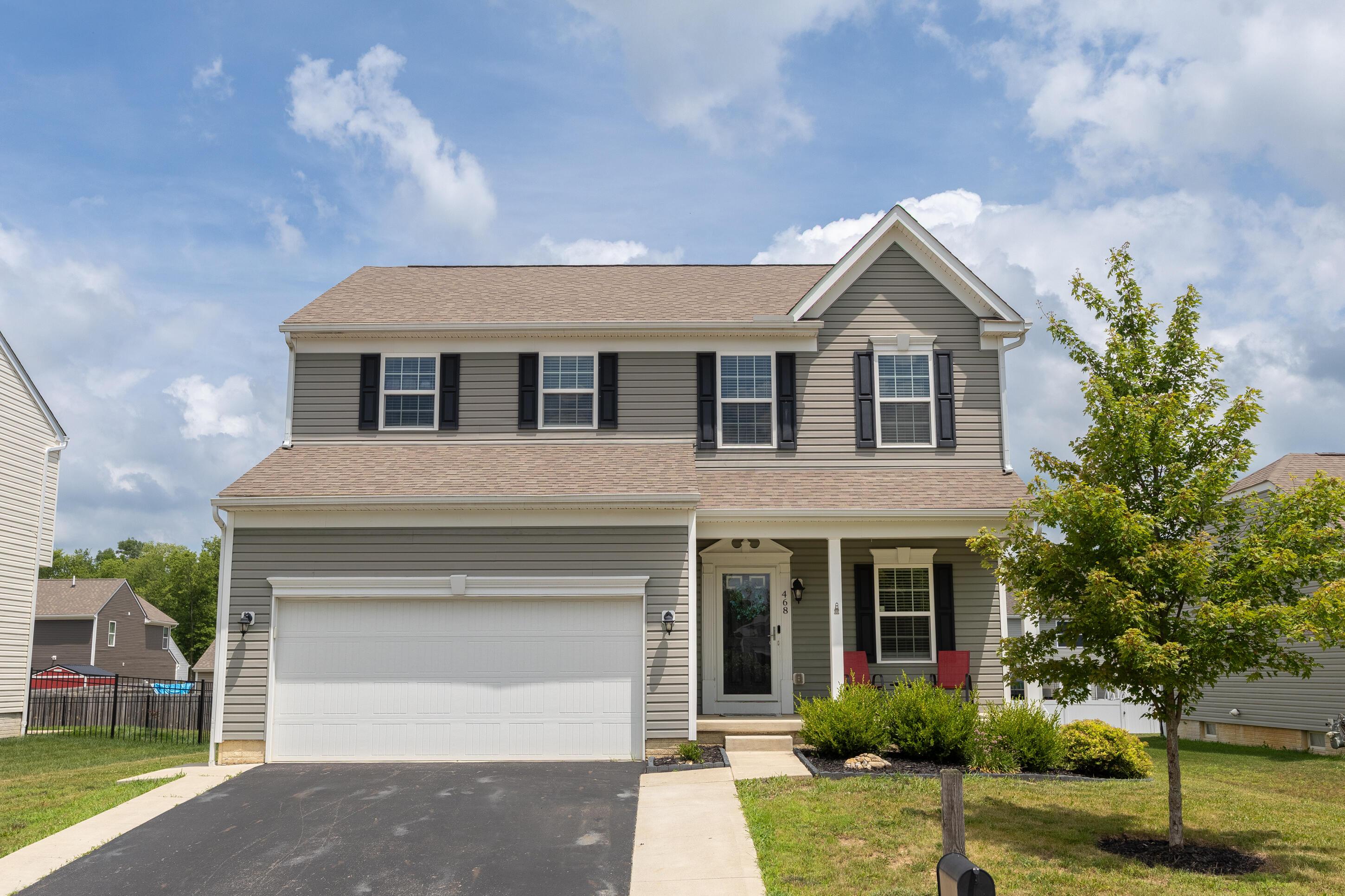 468 Wingate Place Property Photo 1