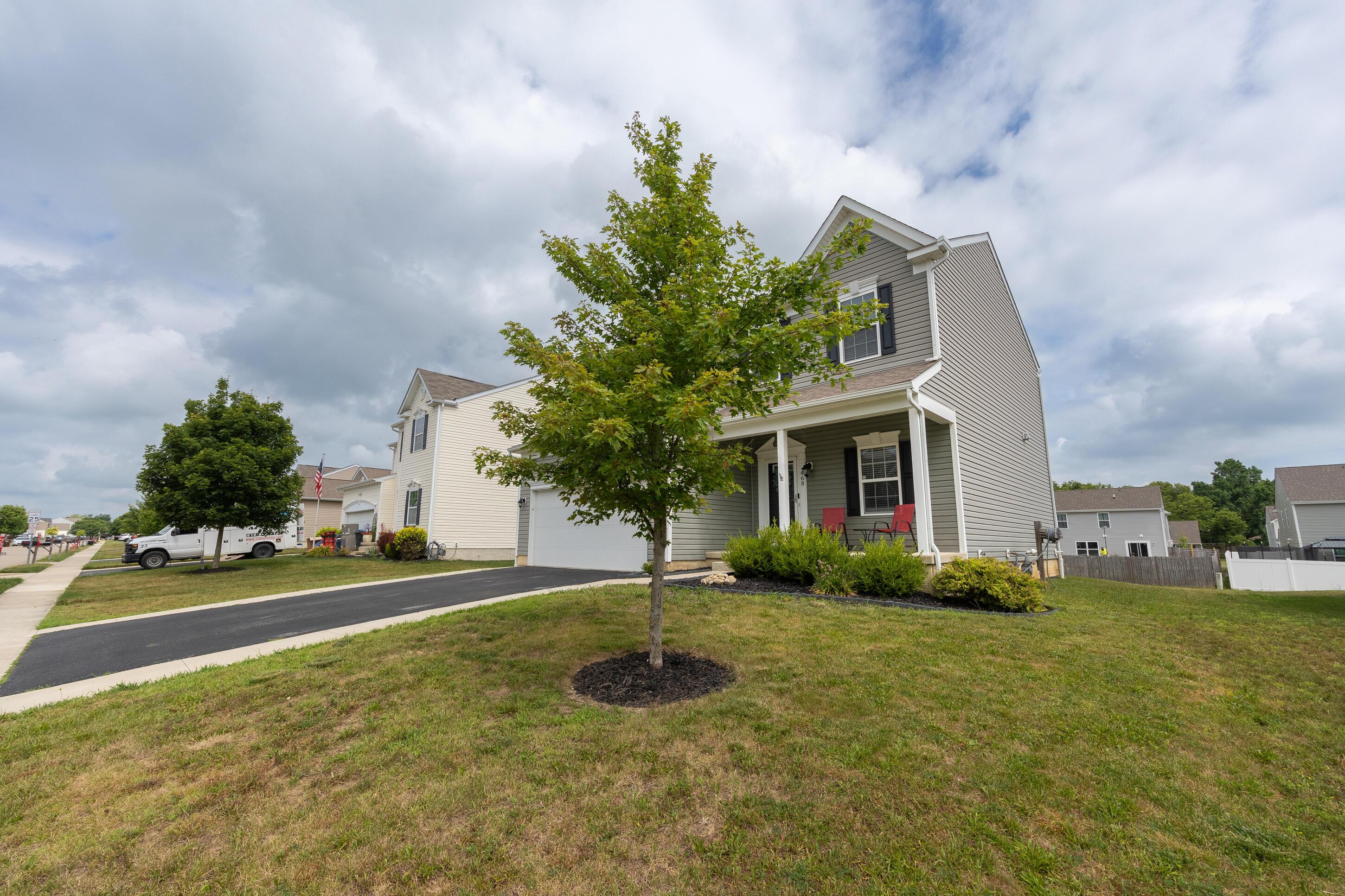 468 Wingate Place Property Photo 2
