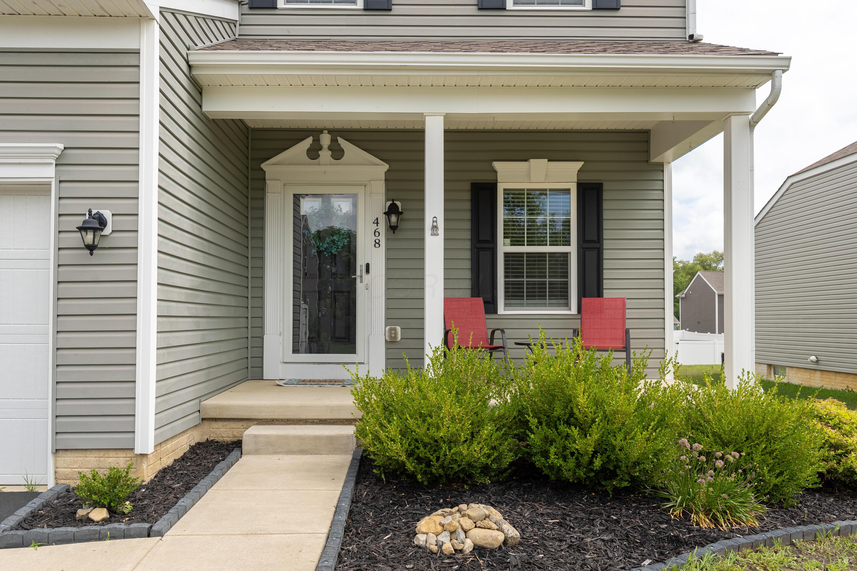 468 Wingate Place Property Photo 3