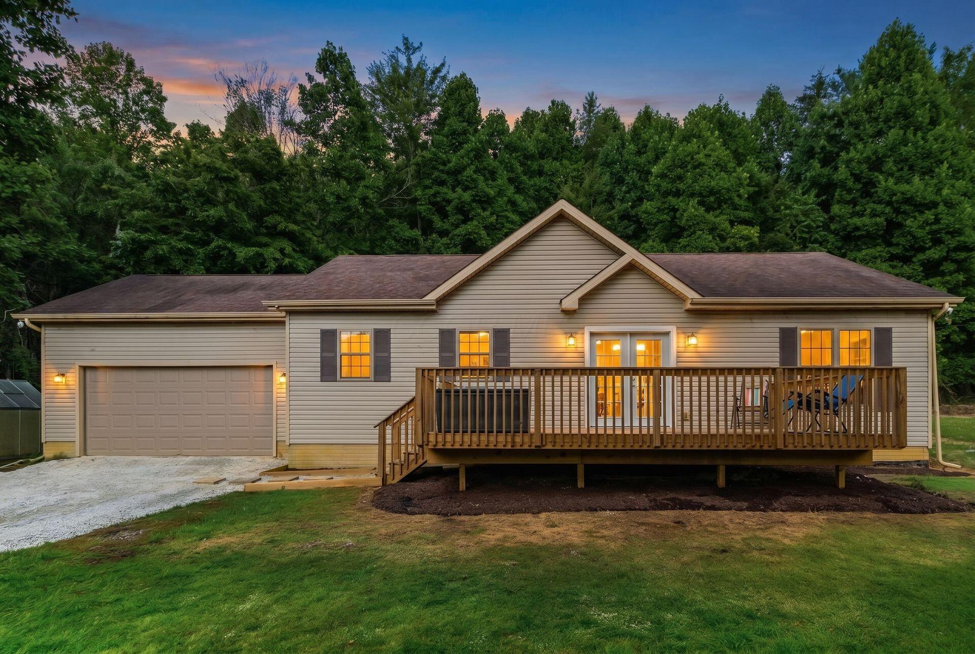 36203 Geiger Road Property Photo 1